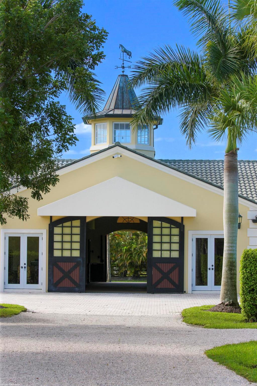 GRANGE PL NO 1 - Residential