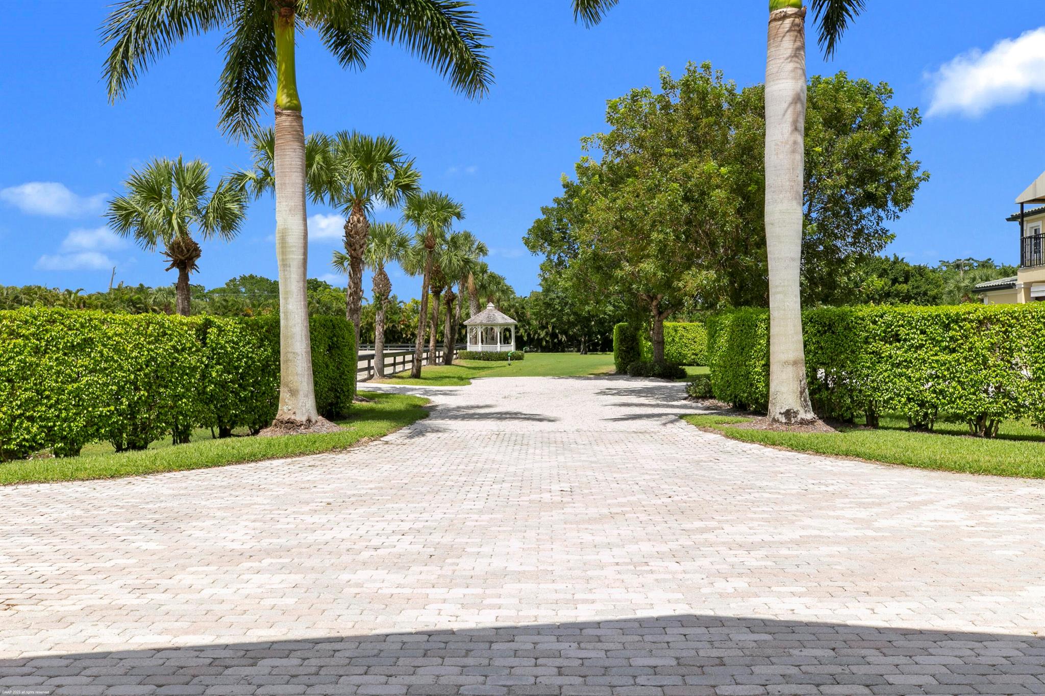 GRANGE PL NO 1 - Residential