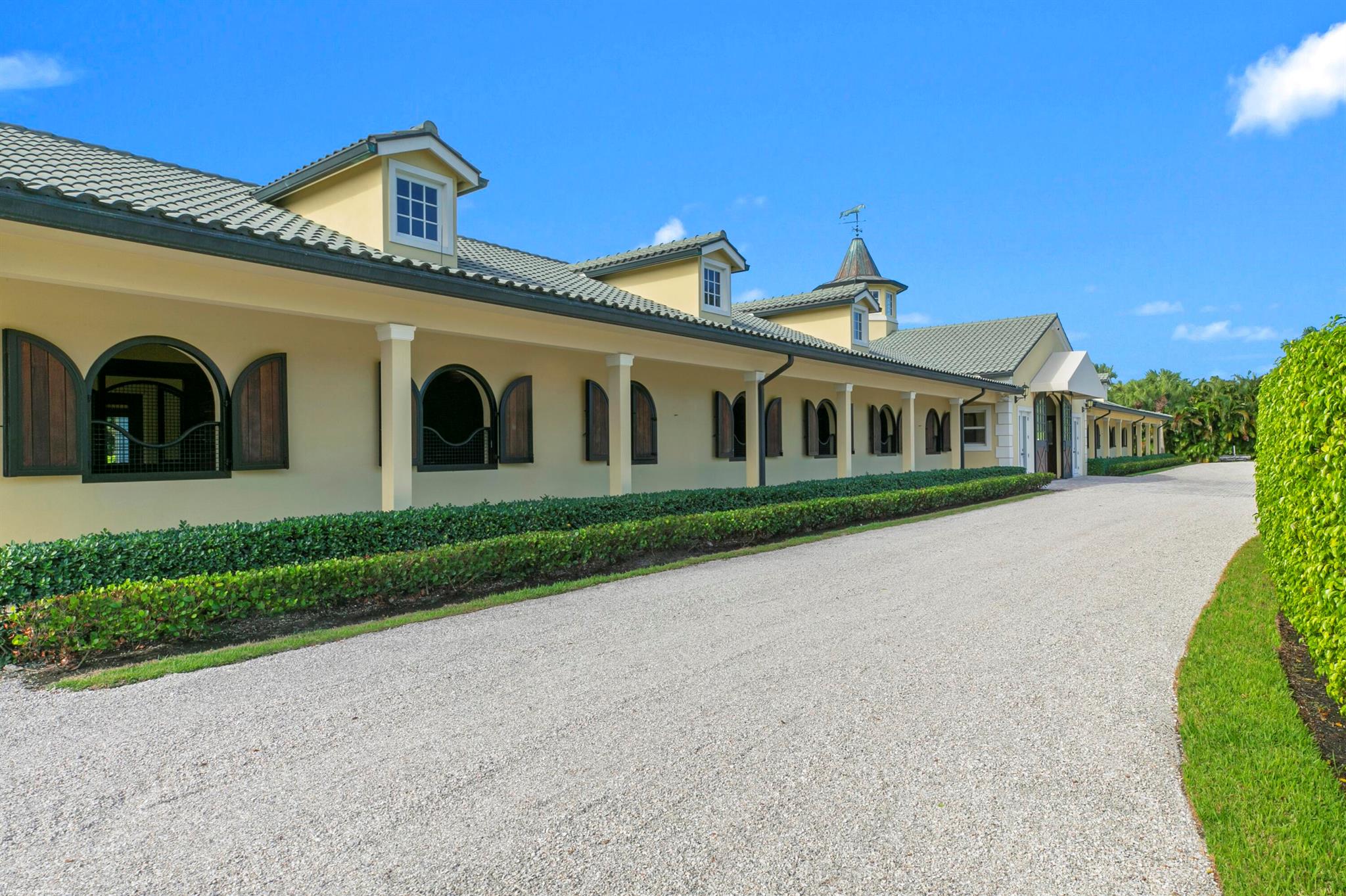 GRANGE PL NO 1 - Residential