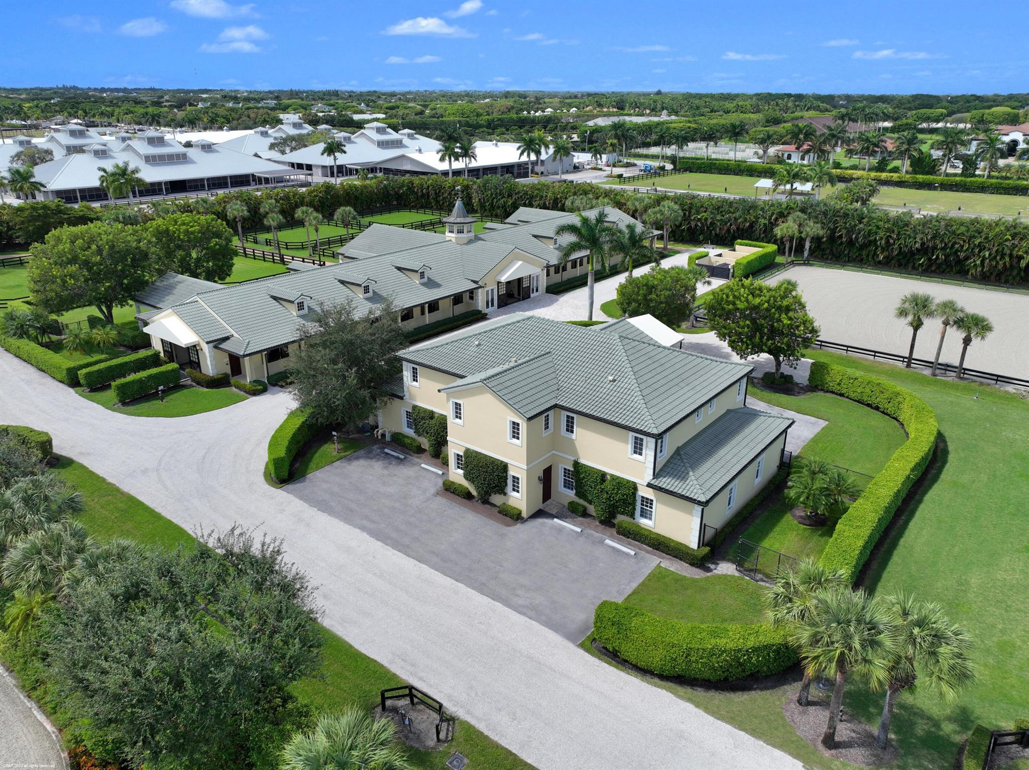 GRANGE PL NO 1 - Residential