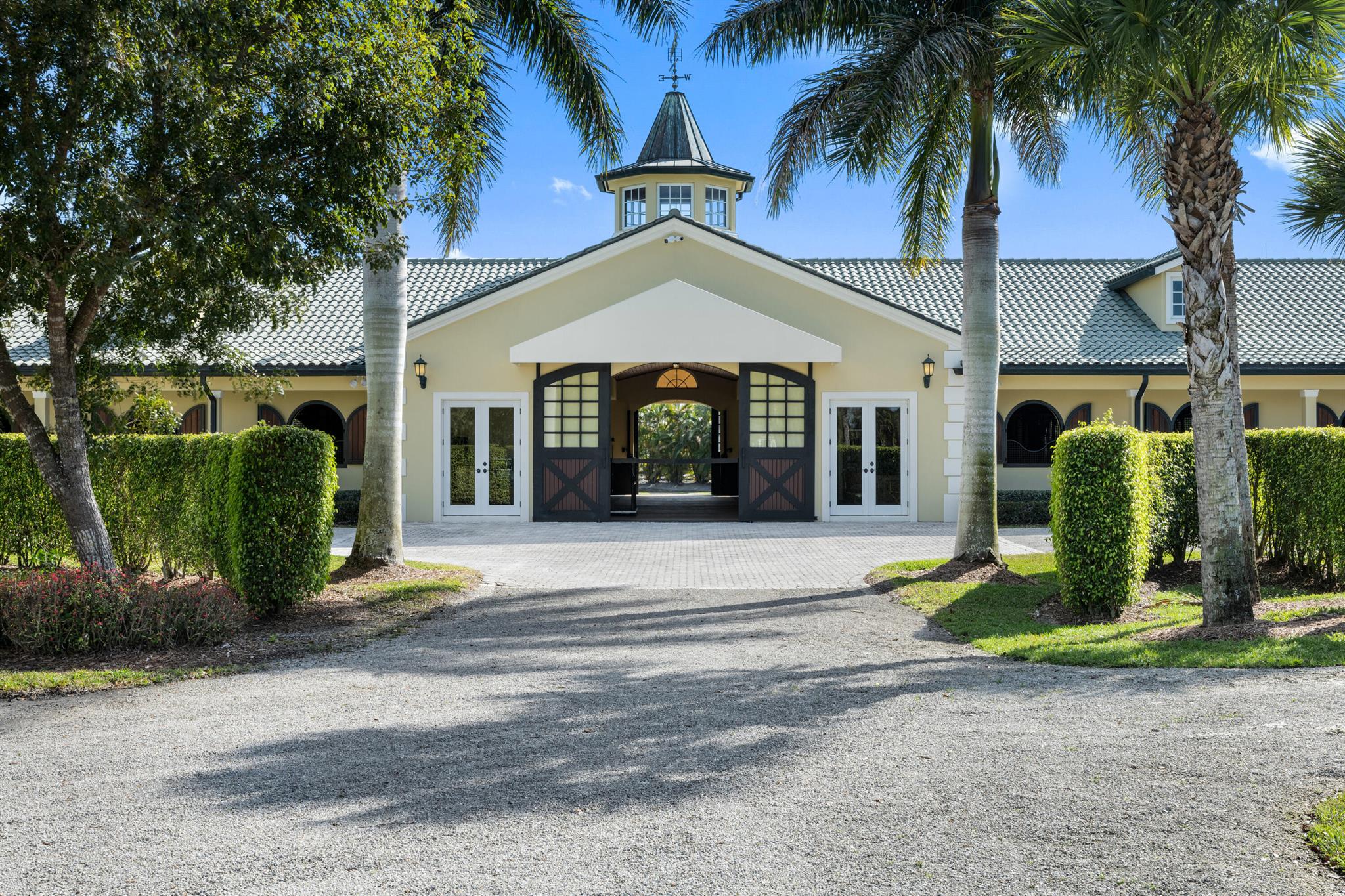 GRANGE PL NO 1 - Residential