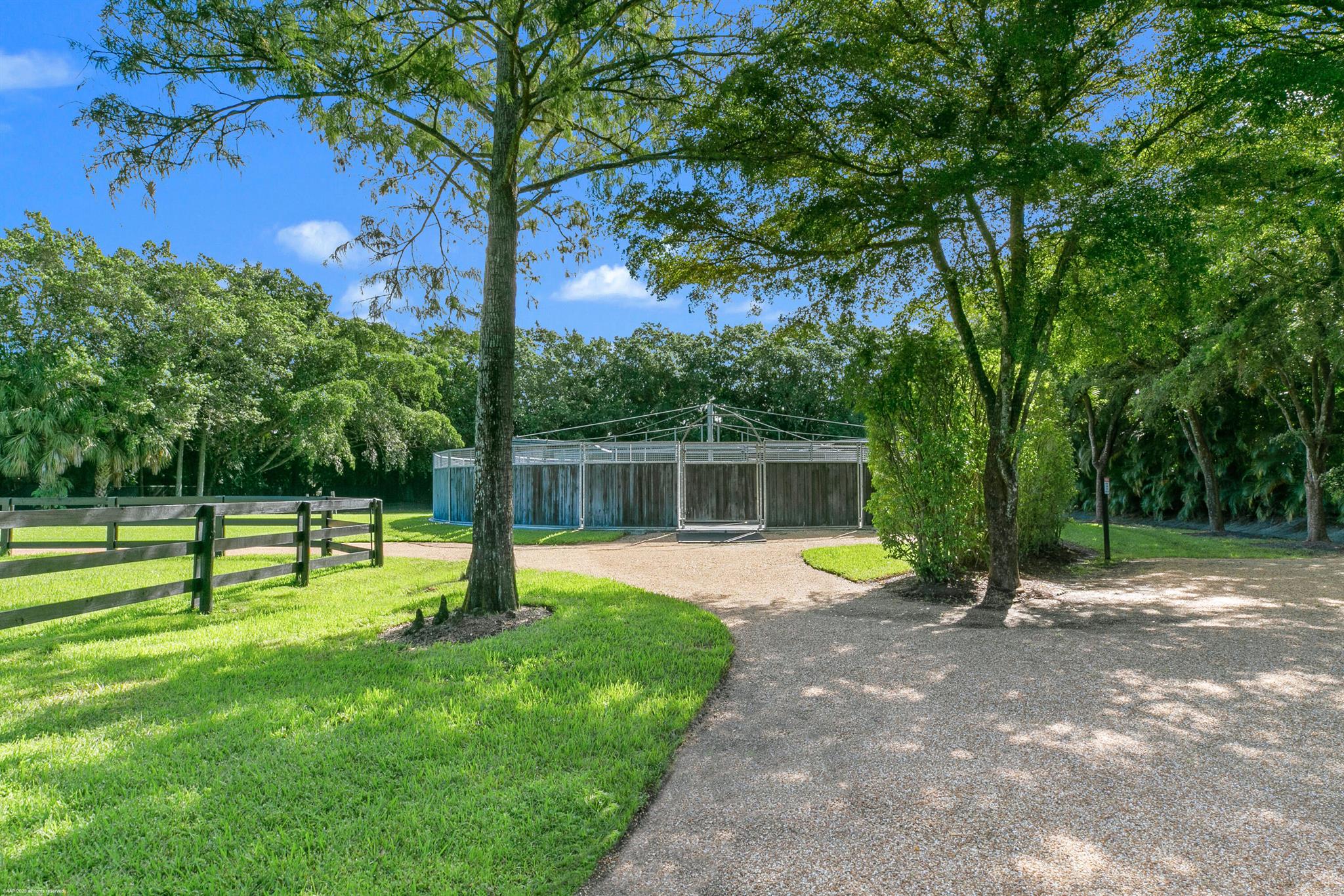 GRANGE PL NO 1 - Residential