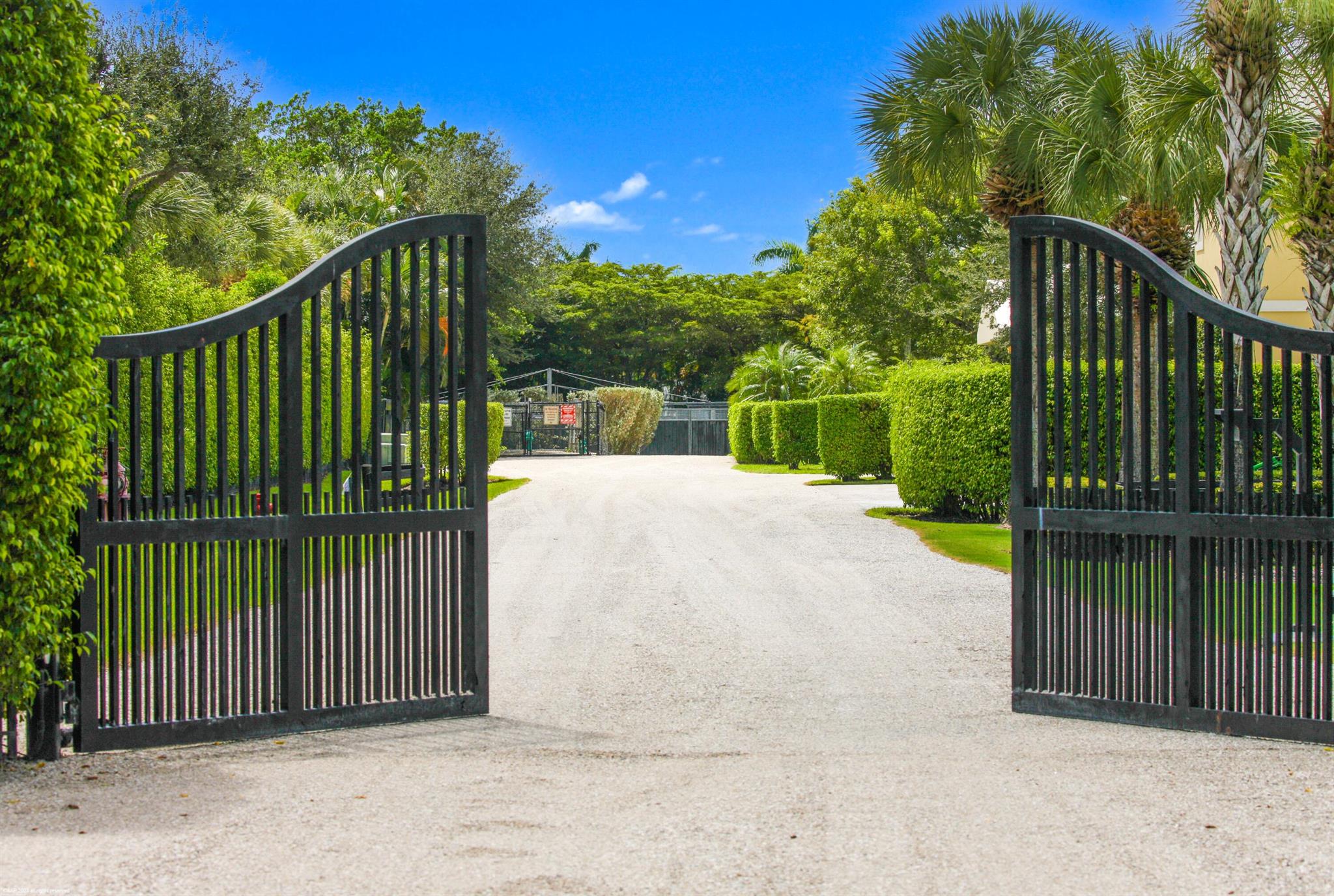 GRANGE PL NO 1 - Residential