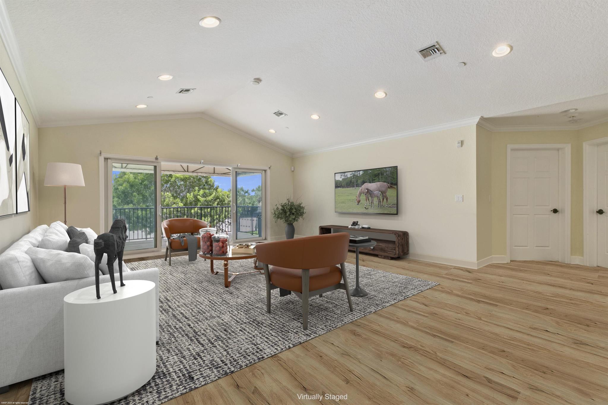 GRANGE PL NO 1 - Residential