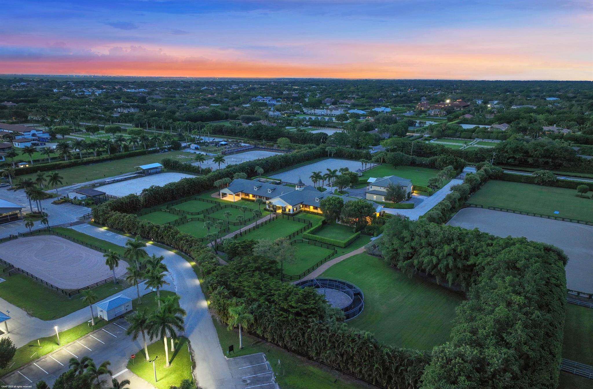 GRANGE PL NO 1 - Residential