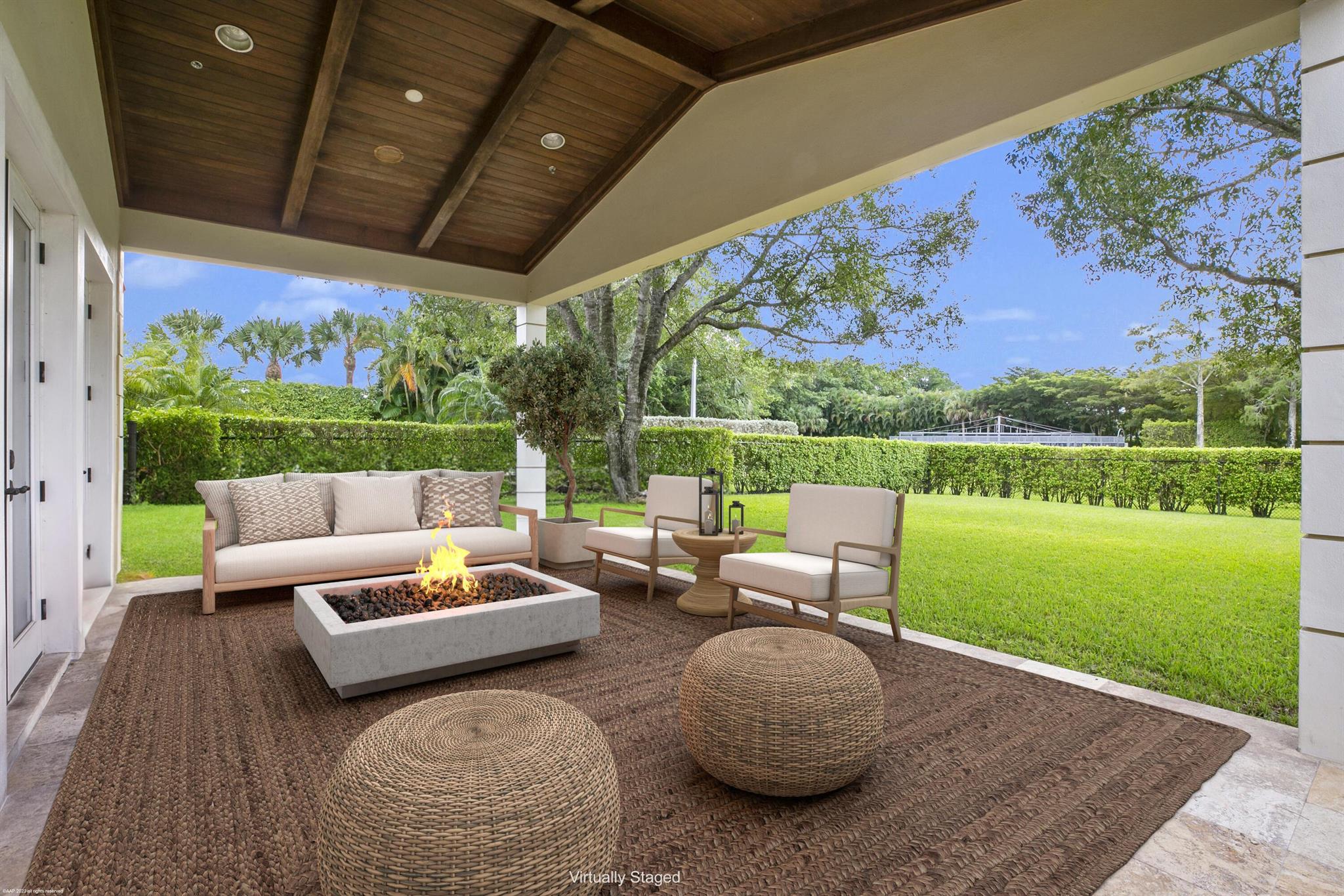 GRANGE PL NO 1 - Residential