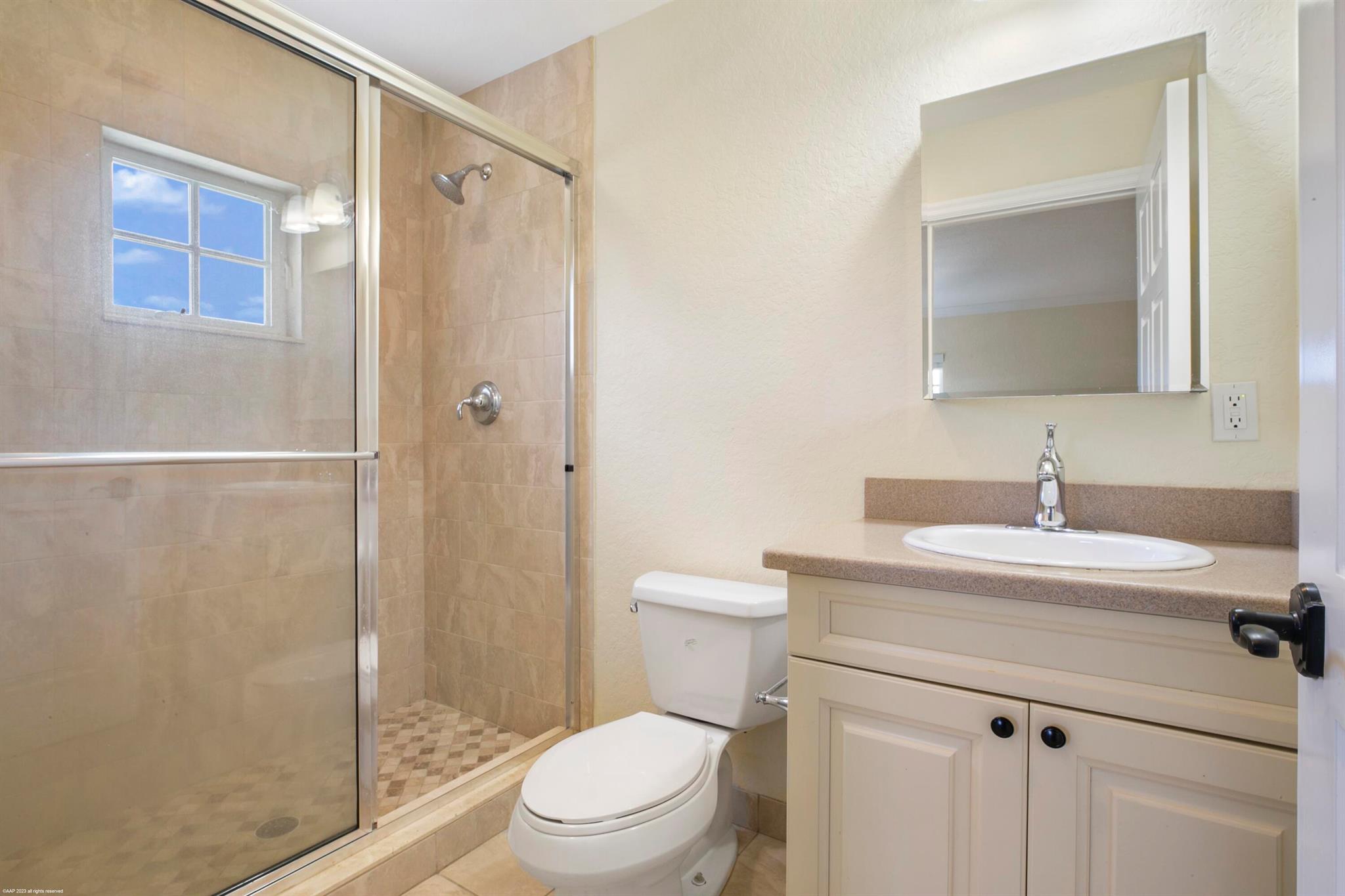 GRANGE PL NO 1 - Residential