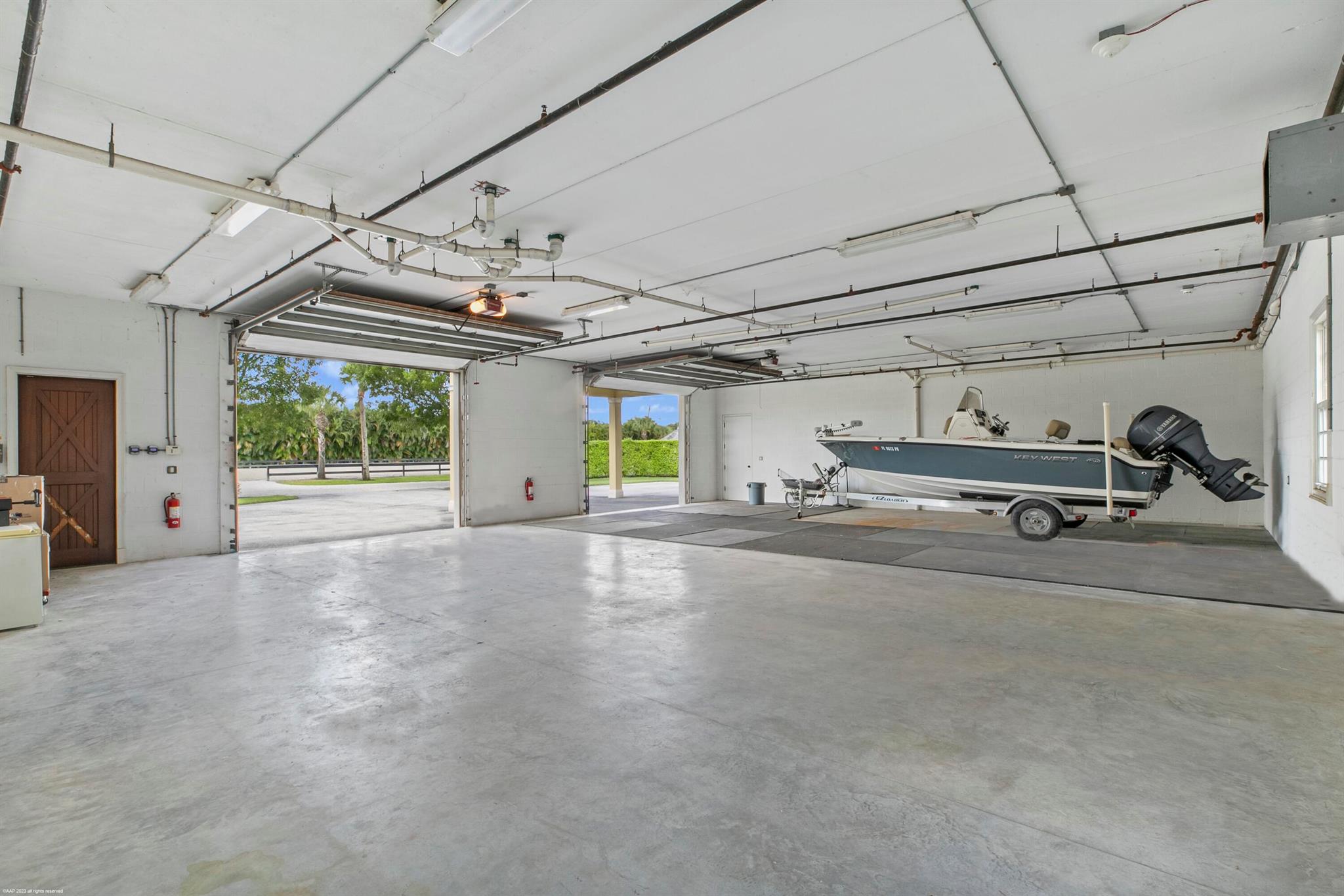 GRANGE PL NO 1 - Residential