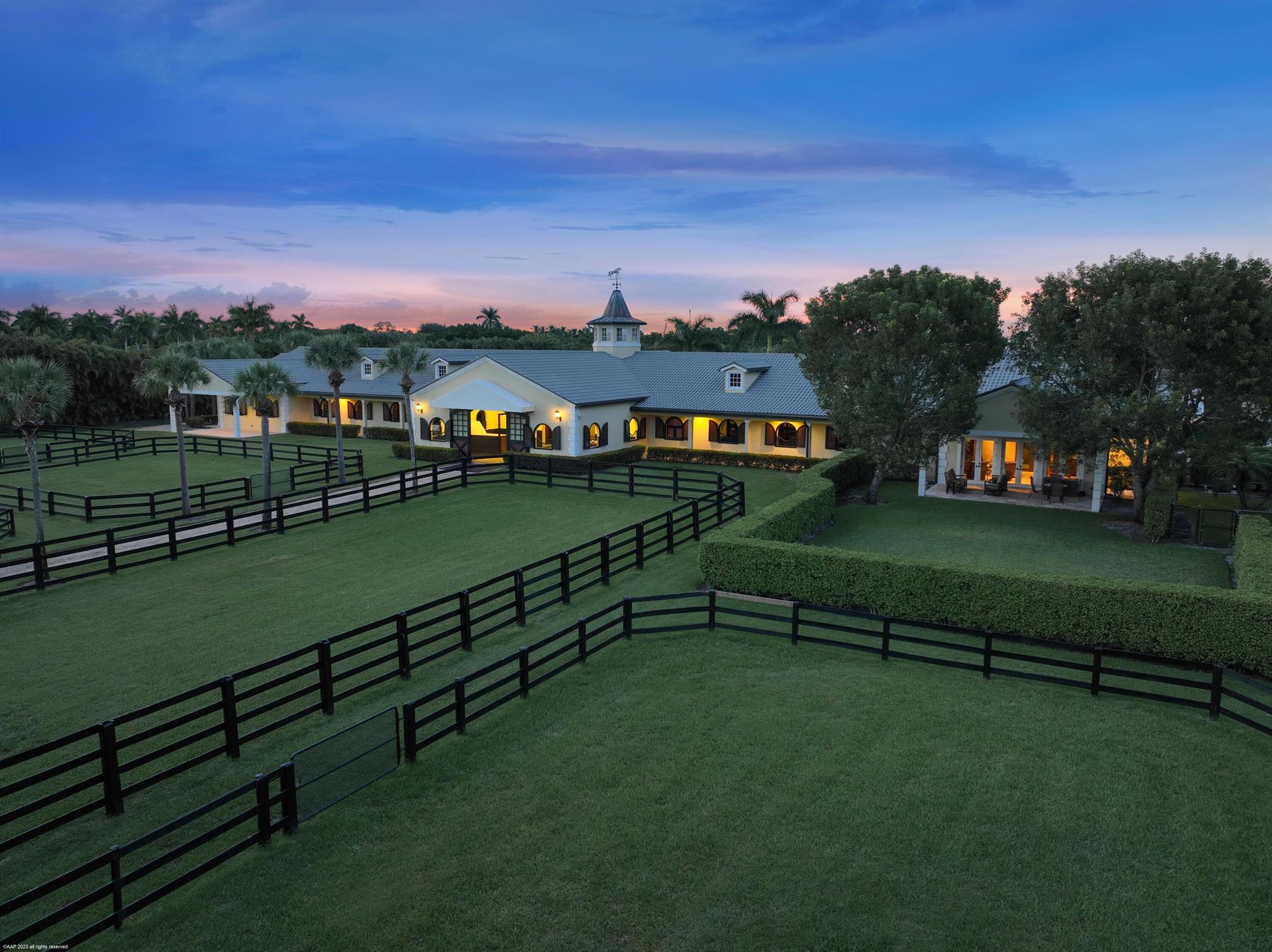 GRANGE PL NO 1 - Residential