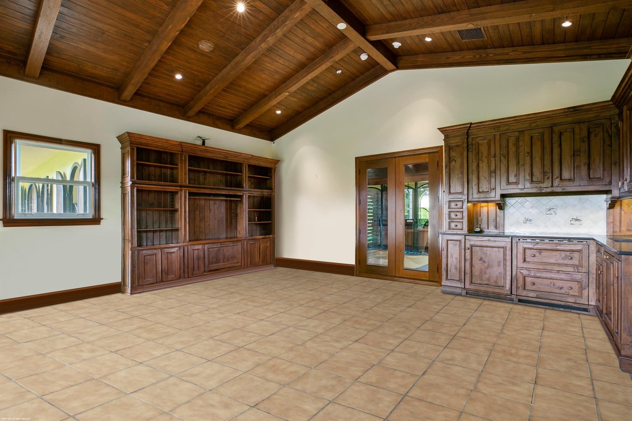 GRANGE PL NO 1 - Residential