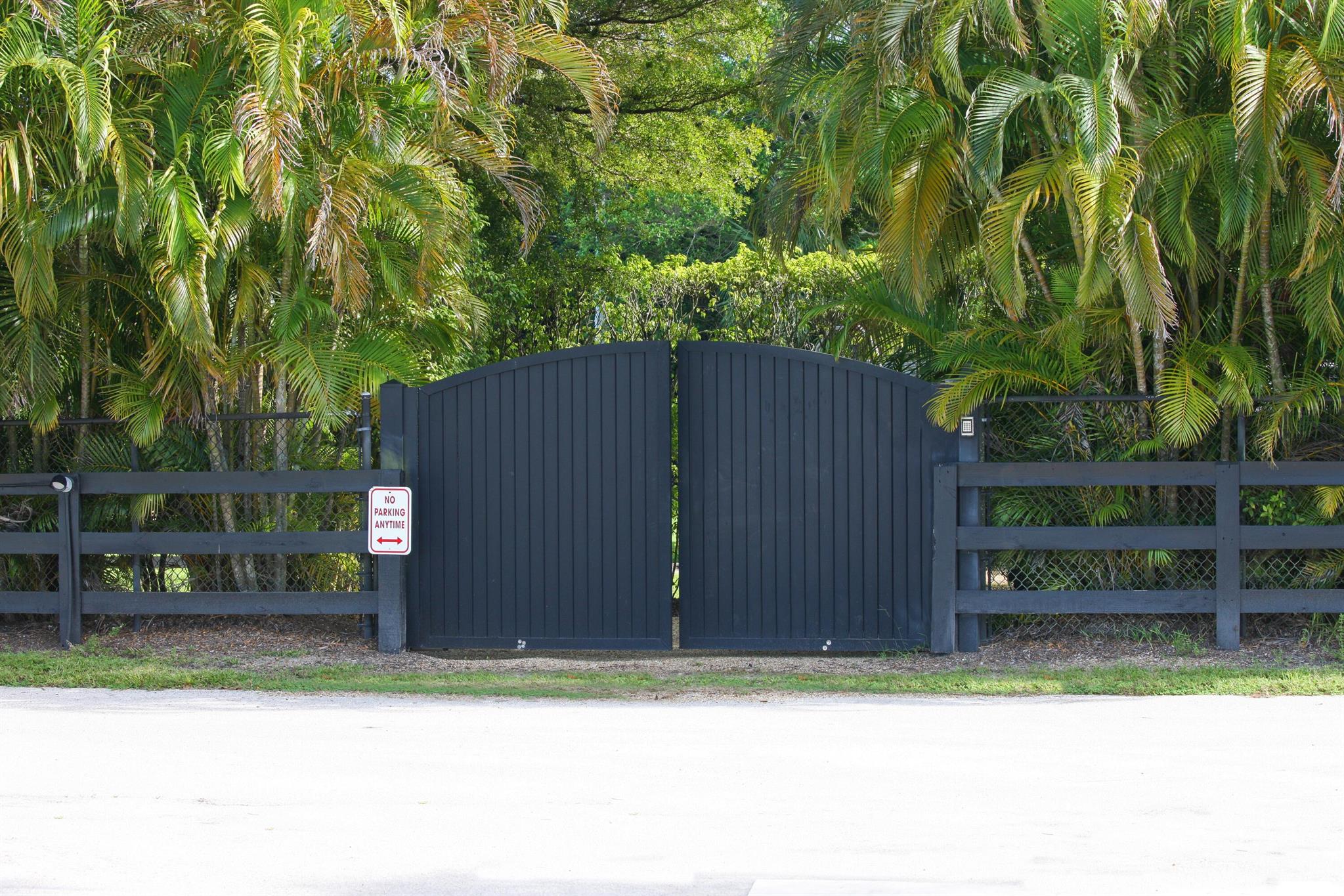 GRANGE PL NO 1 - Residential