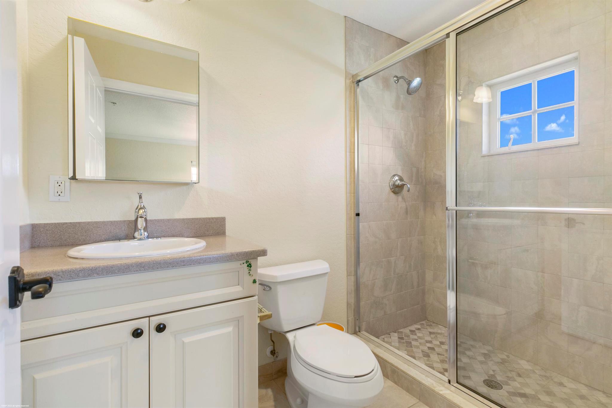 GRANGE PL NO 1 - Residential