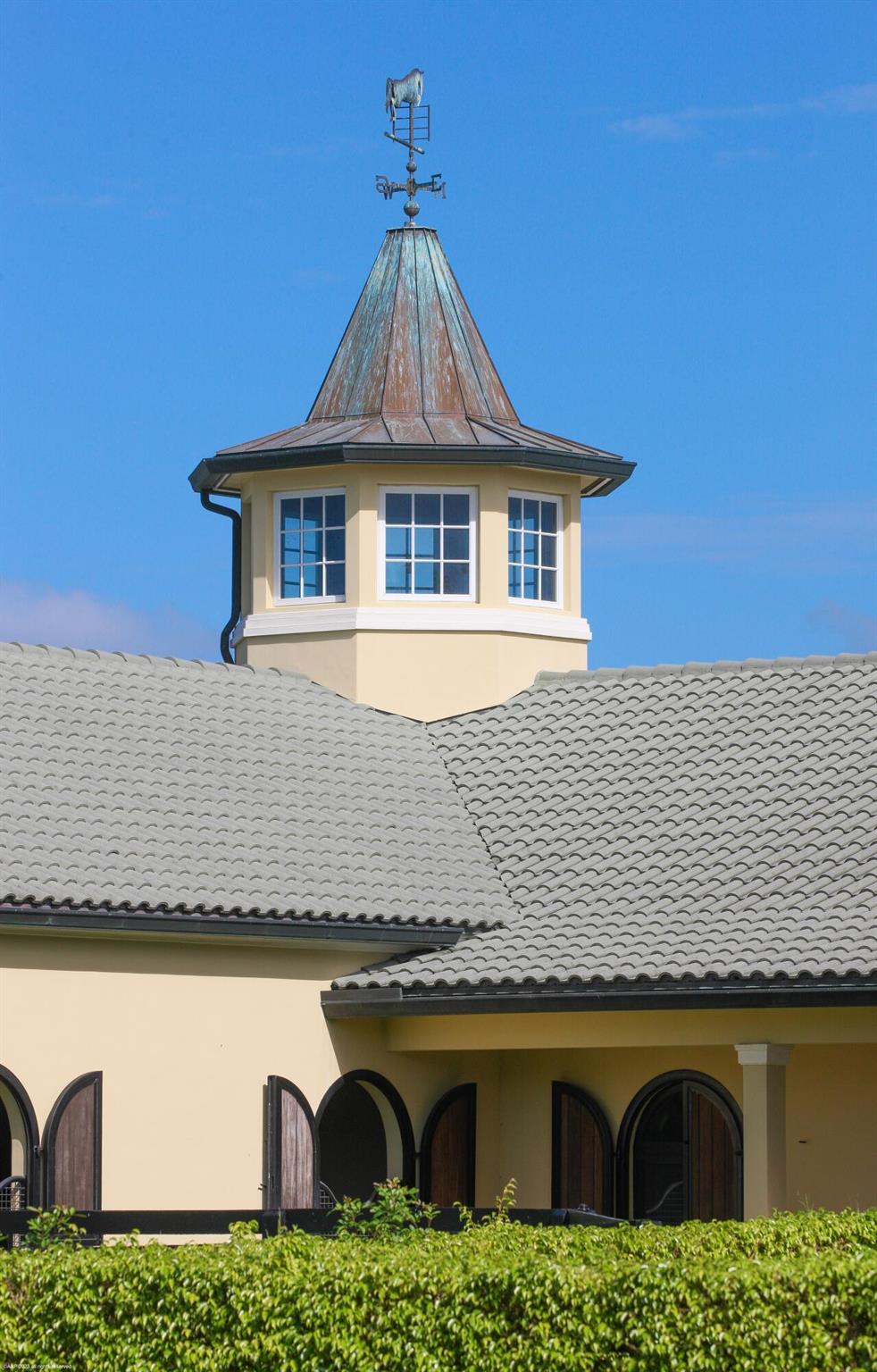 GRANGE PL NO 1 - Residential