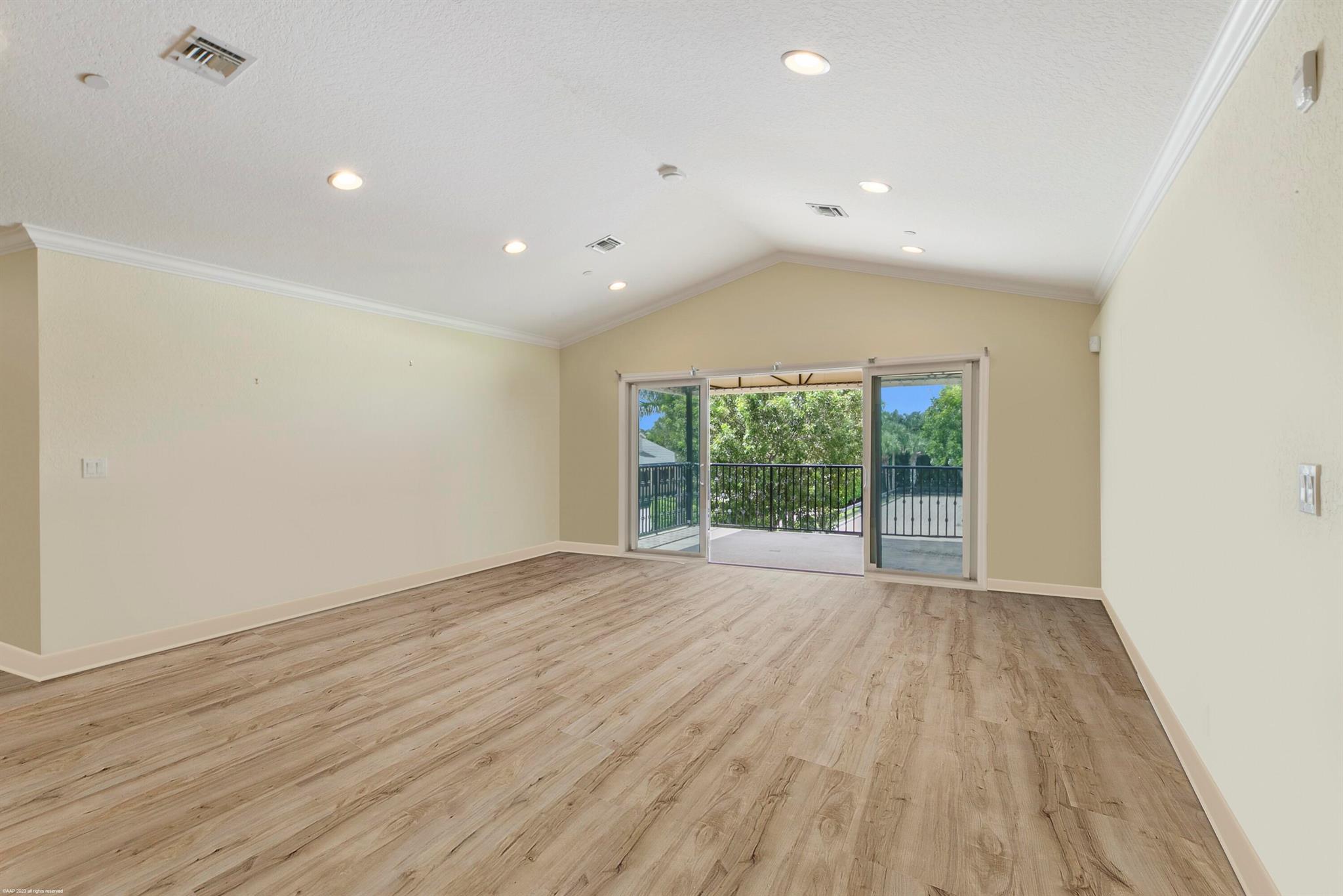 GRANGE PL NO 1 - Residential