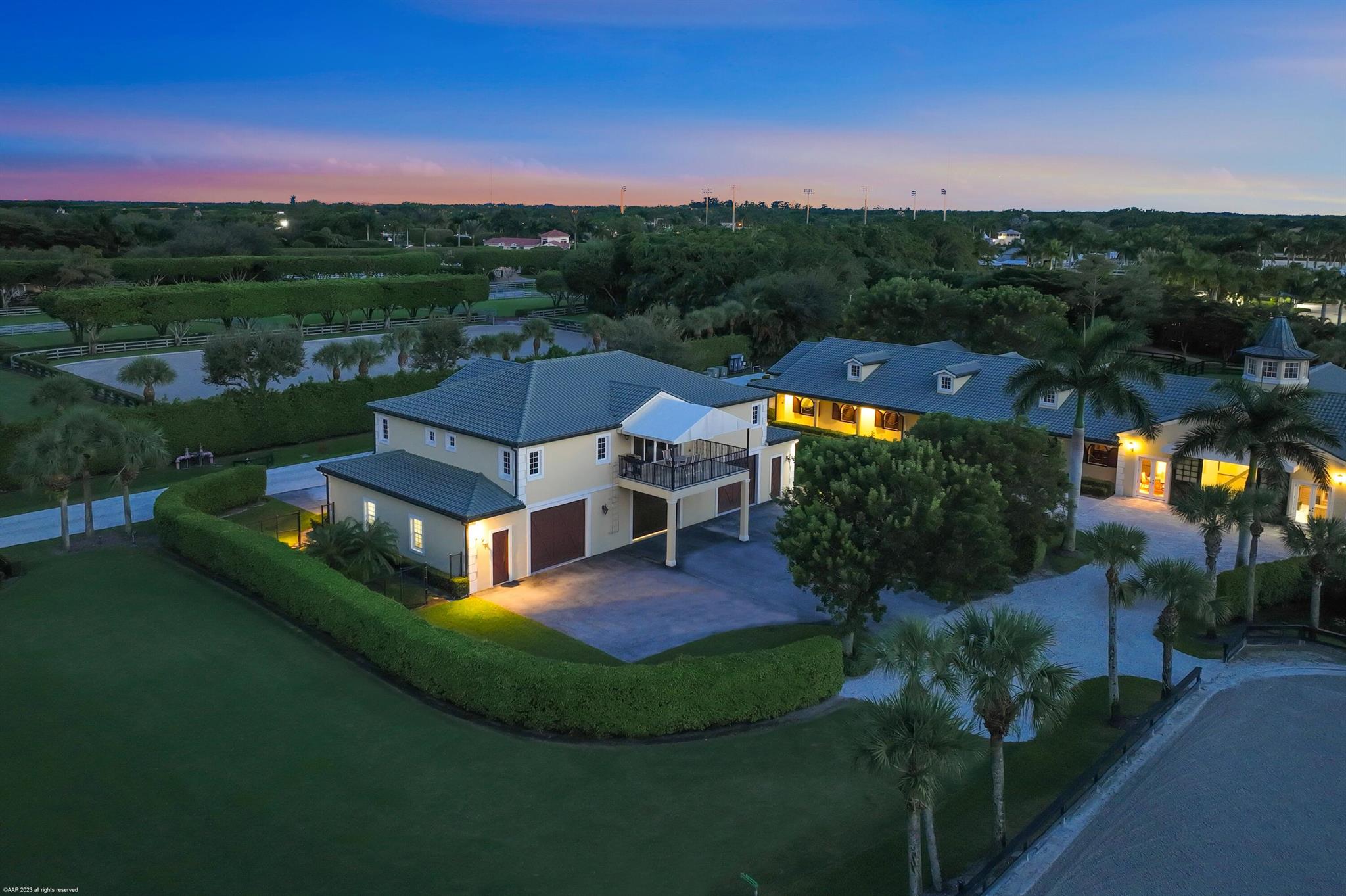 GRANGE PL NO 1 - Residential