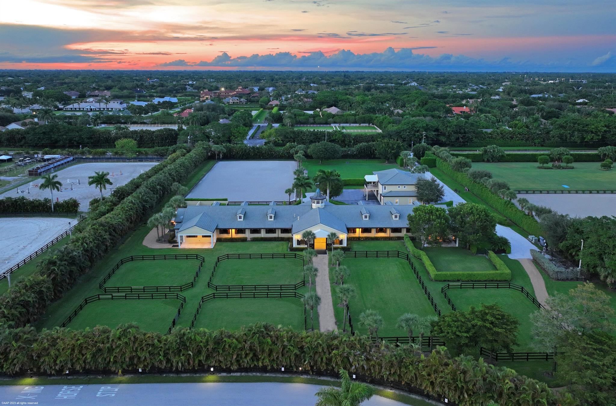 GRANGE PL NO 1 - Residential