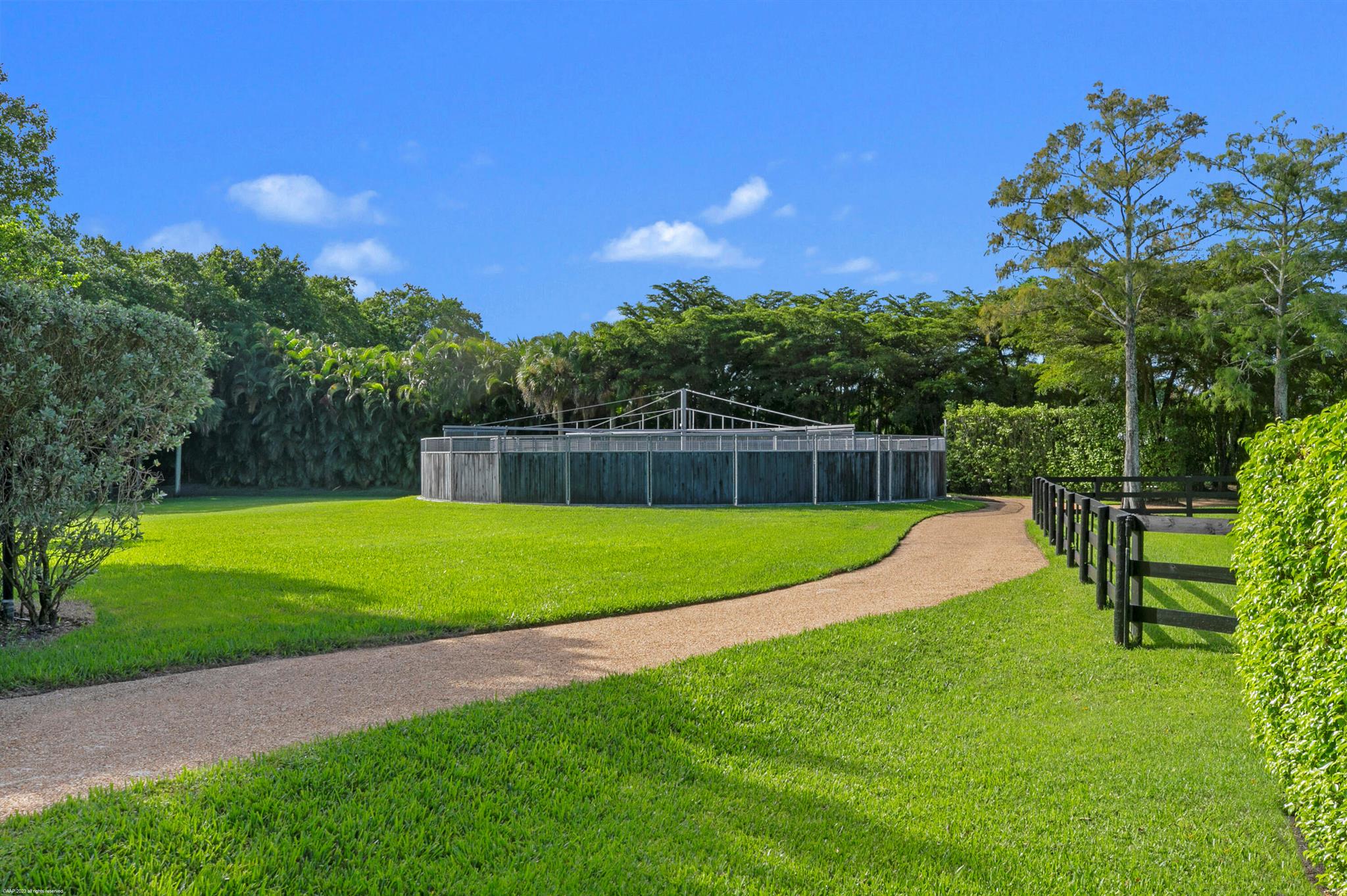 GRANGE PL NO 1 - Residential