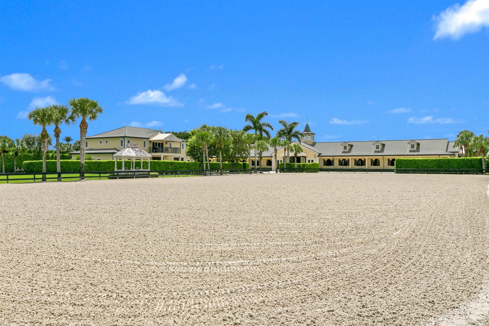 GRANGE PL NO 1 - Residential