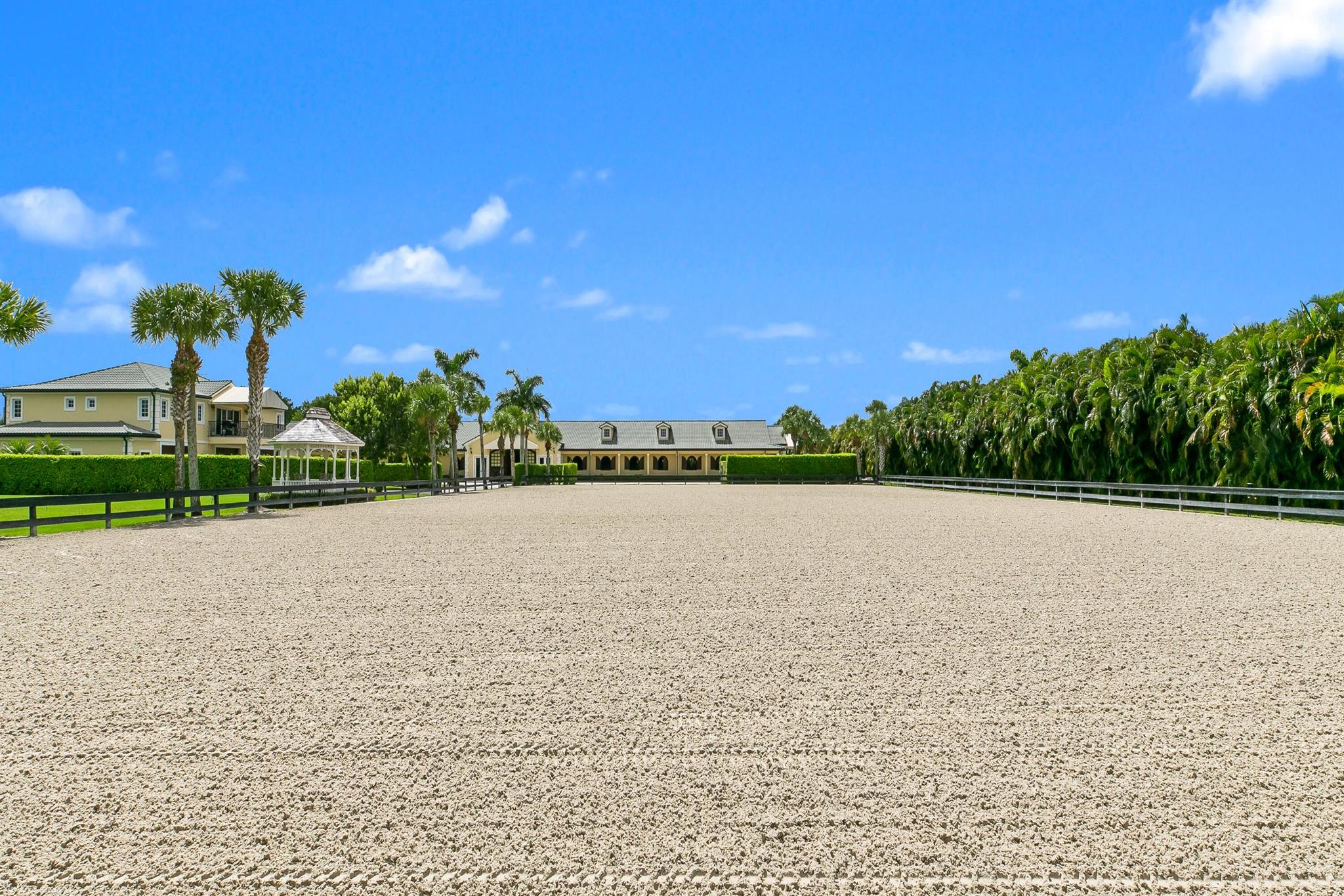 GRANGE PL NO 1 - Residential