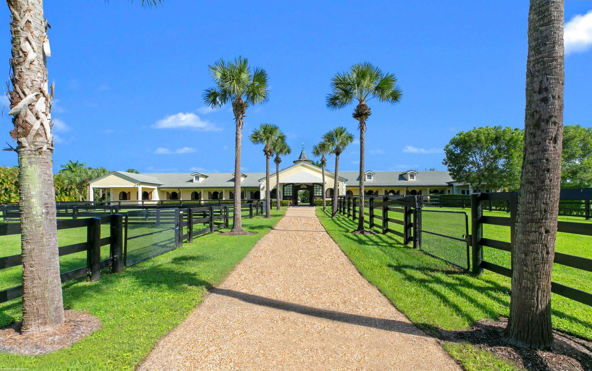 GRANGE PL NO 1 - Residential