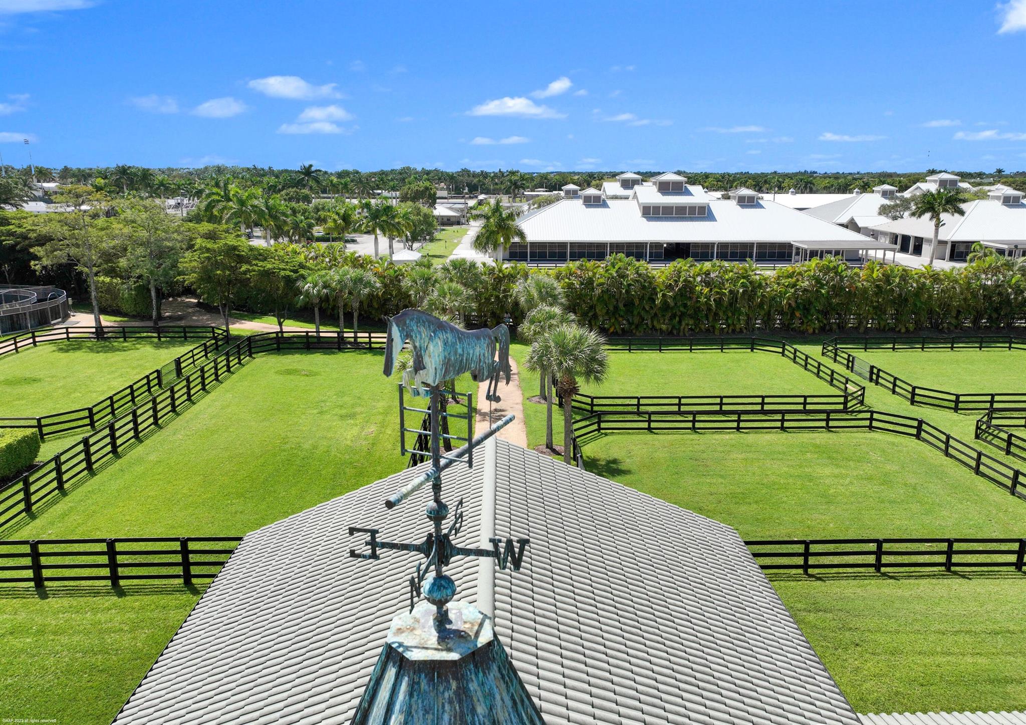 GRANGE PL NO 1 - Residential