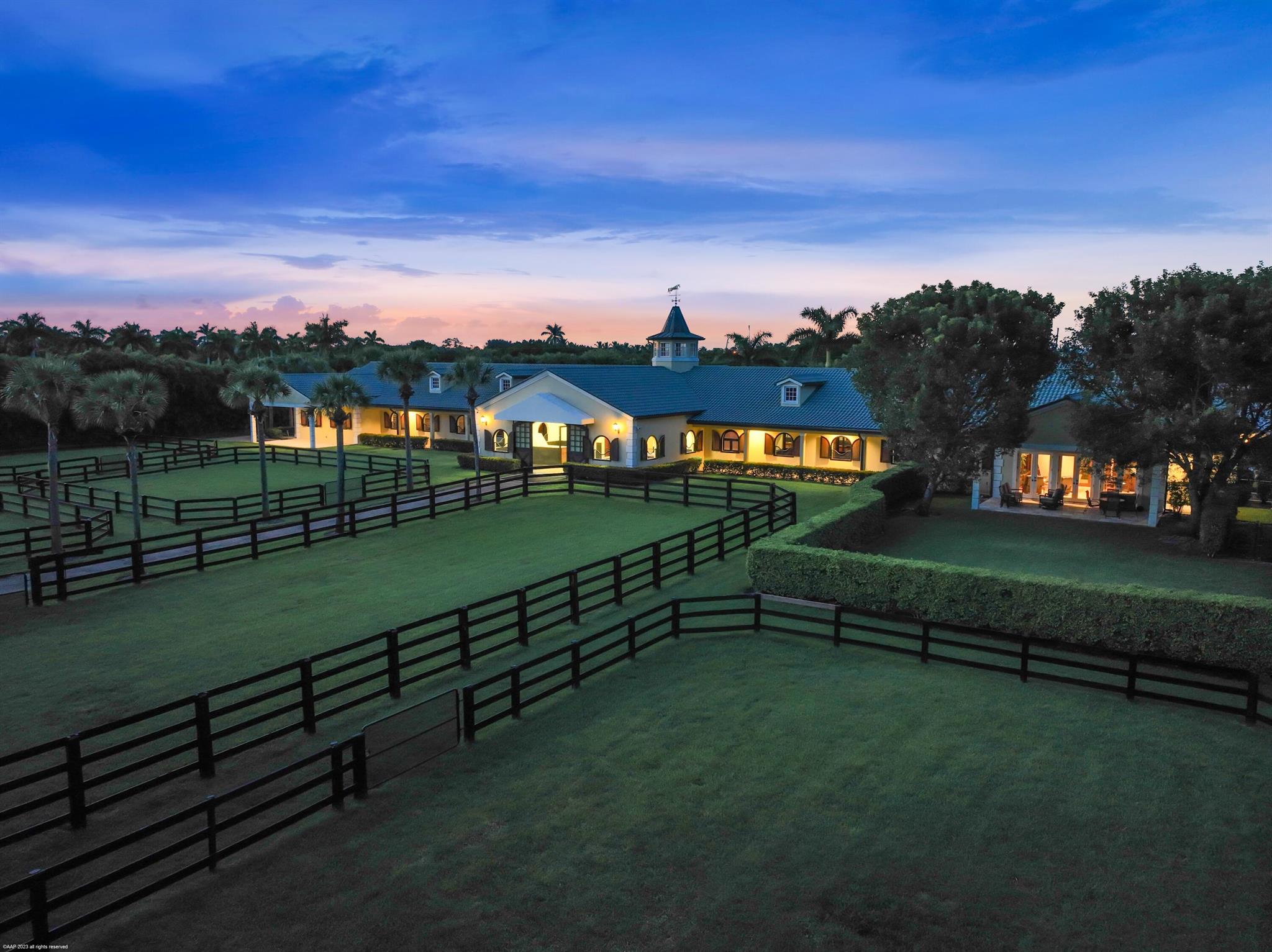 GRANGE PL NO 1 - Residential