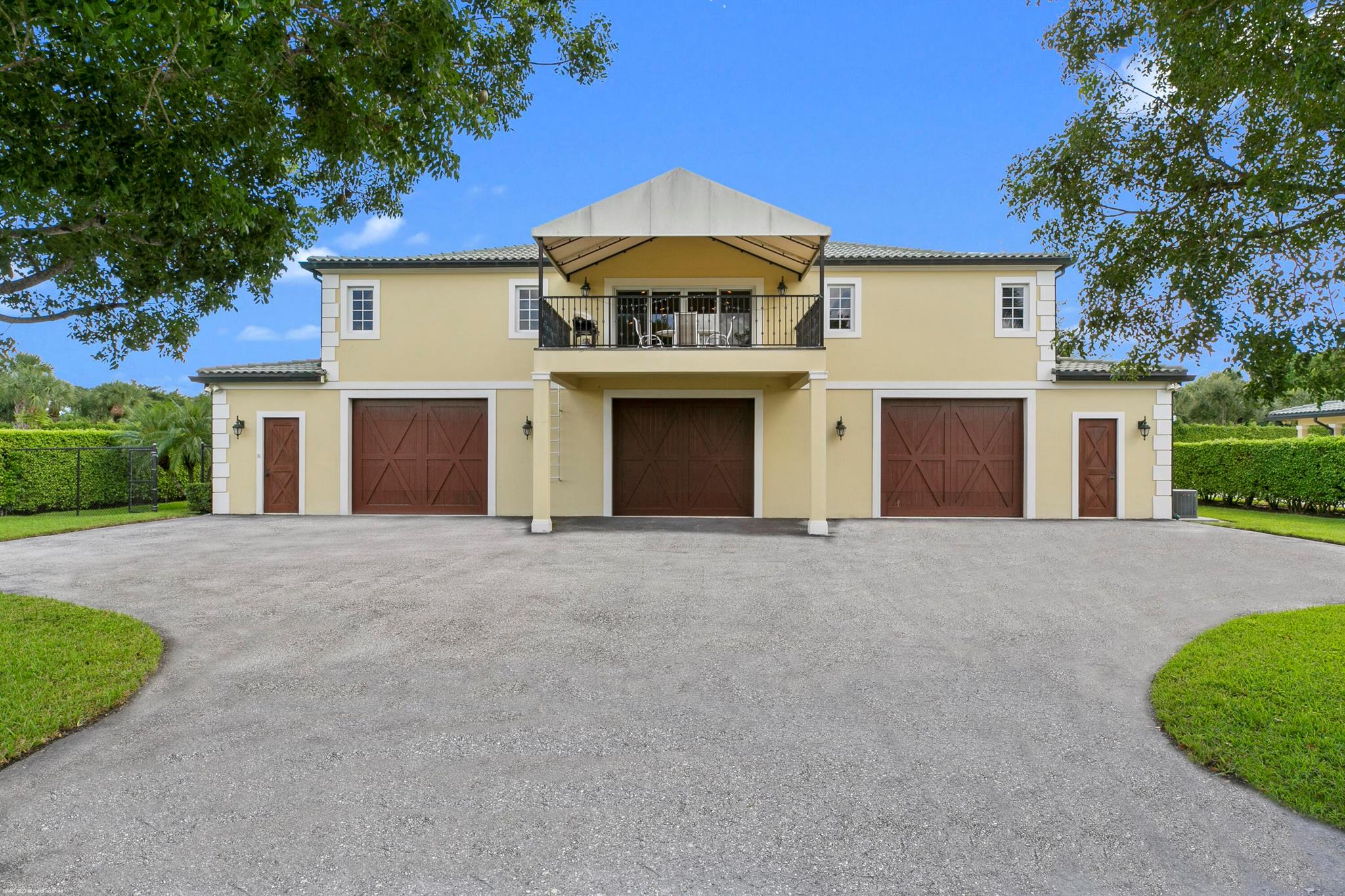 GRANGE PL NO 1 - Residential