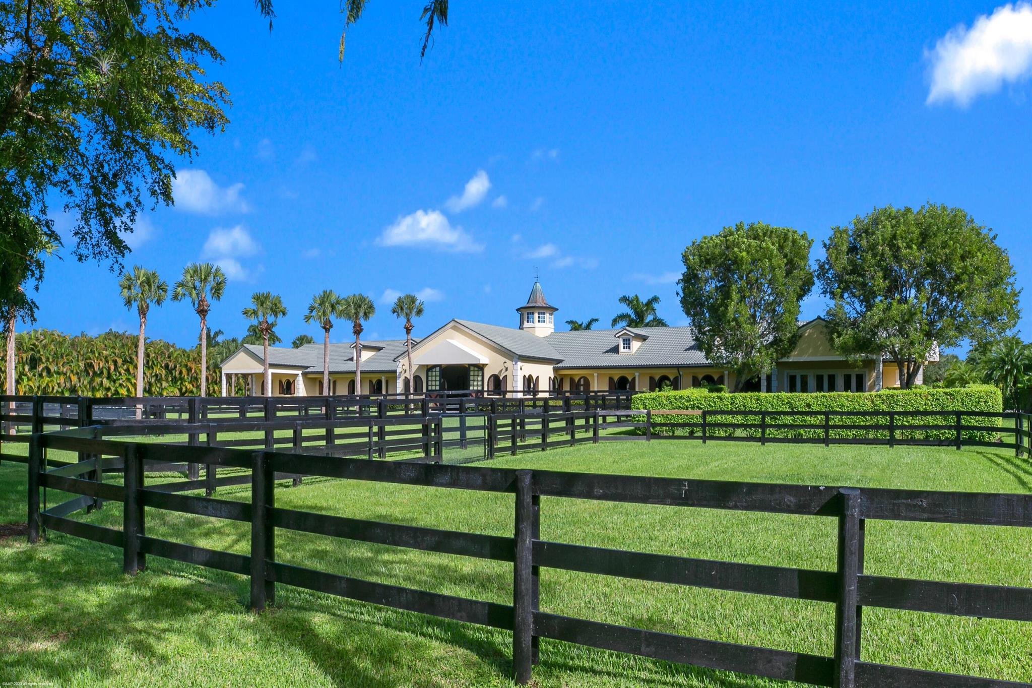 GRANGE PL NO 1 - Residential