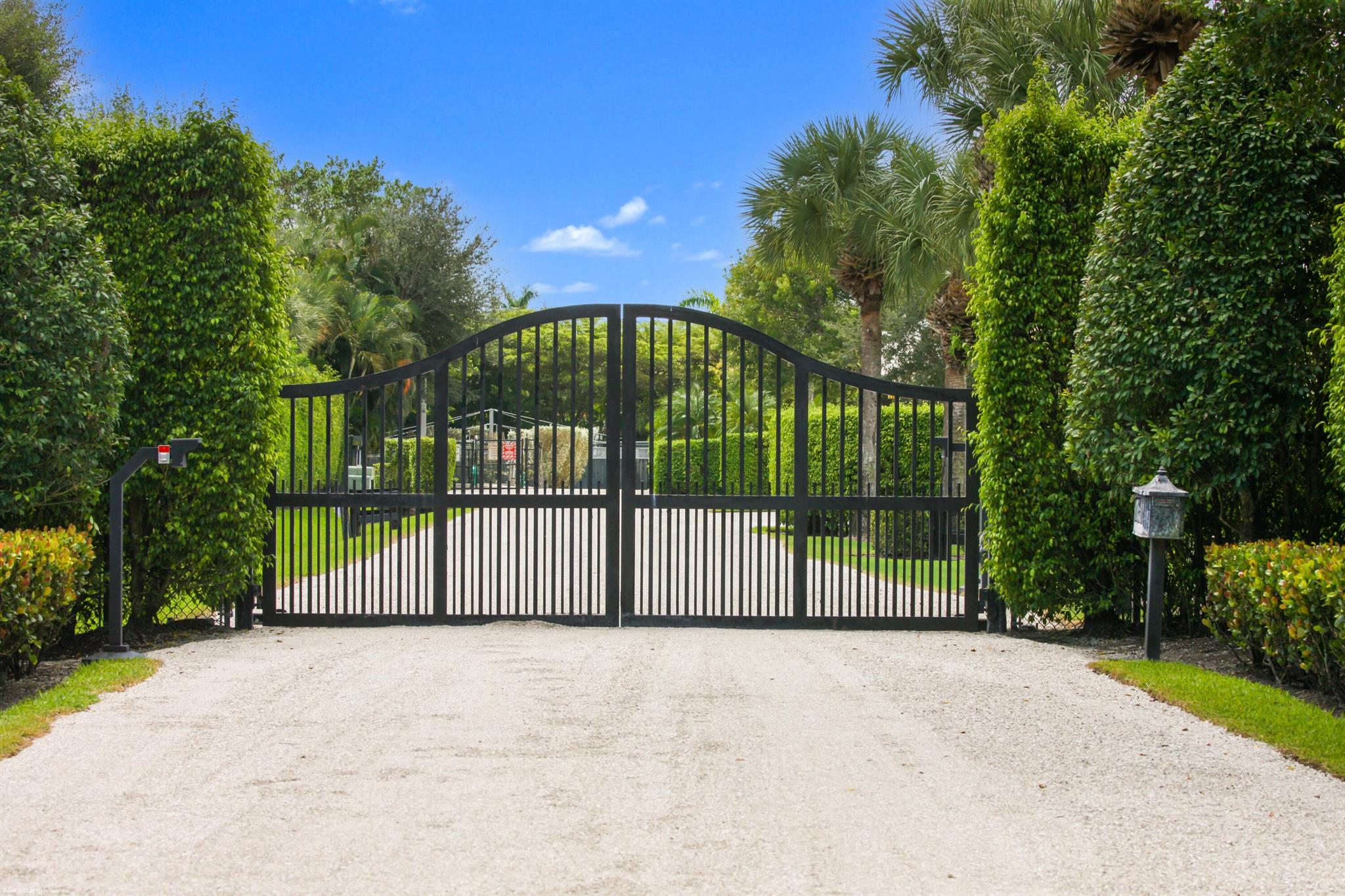 GRANGE PL NO 1 - Residential