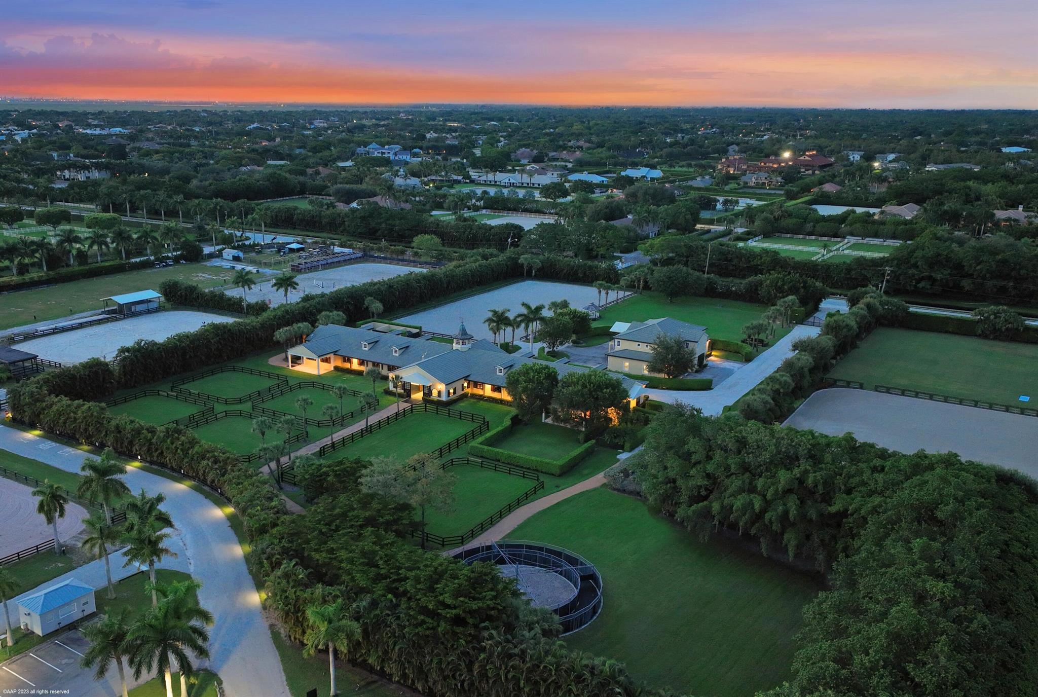 GRANGE PL NO 1 - Residential