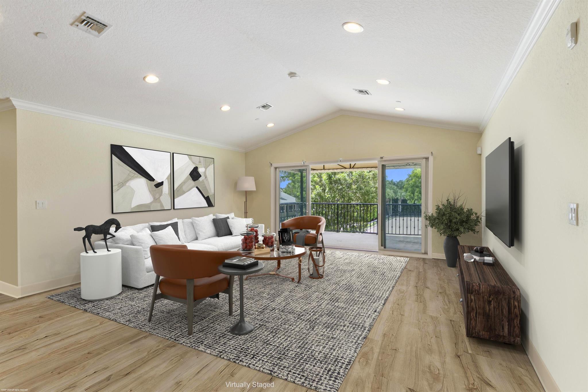 GRANGE PL NO 1 - Residential