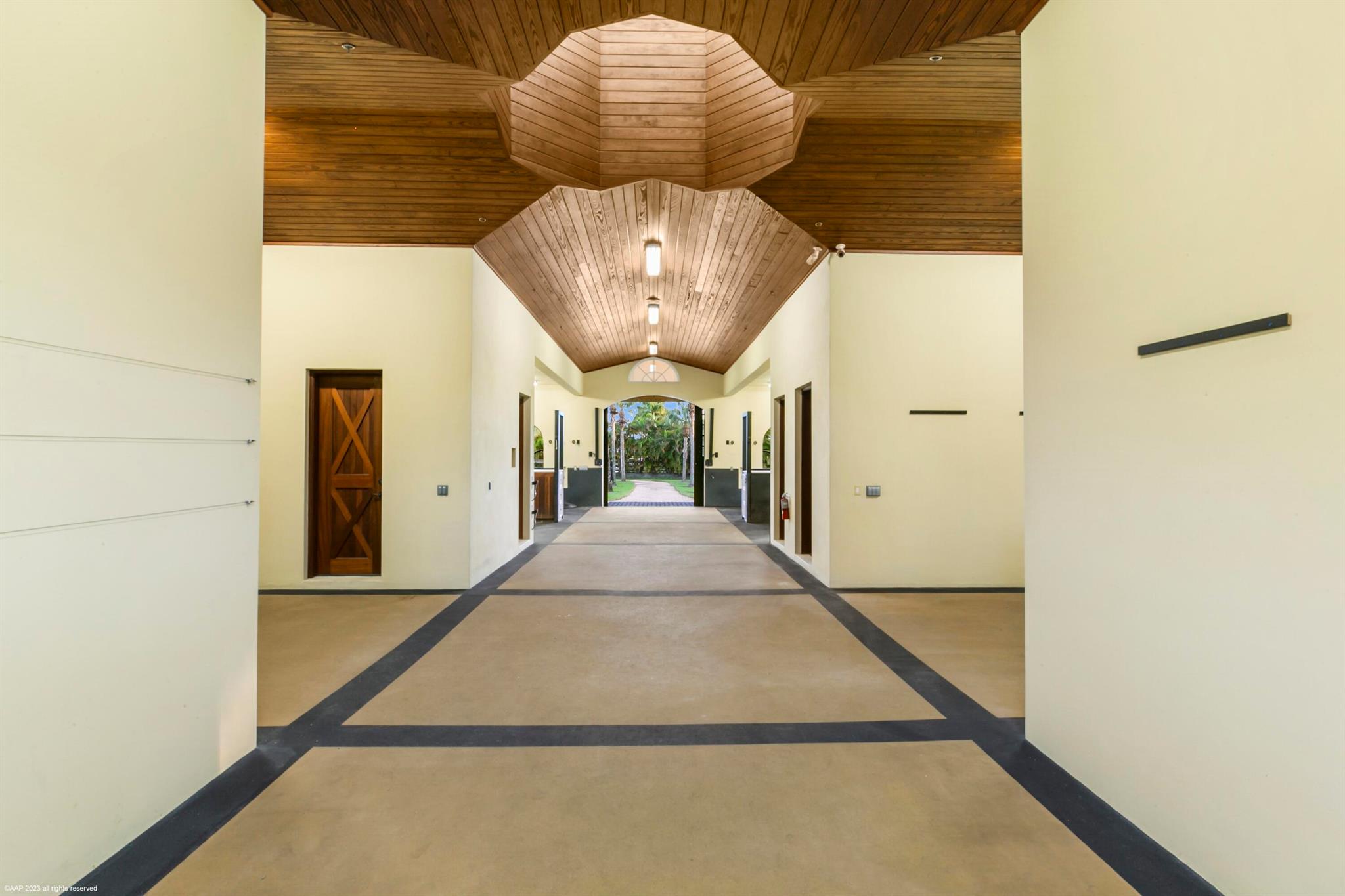 GRANGE PL NO 1 - Residential