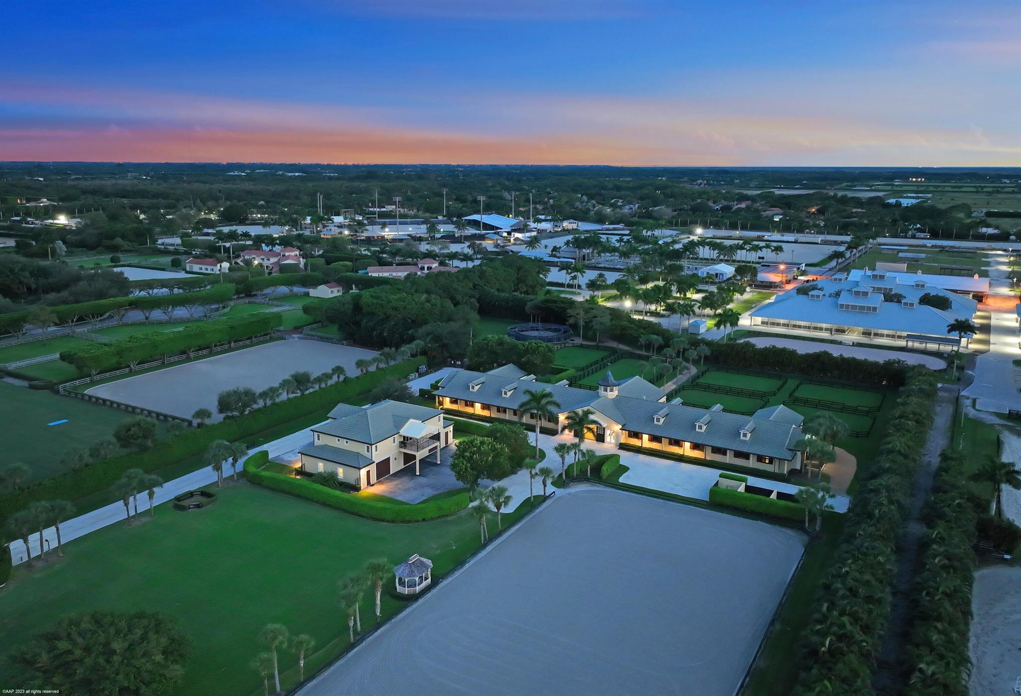 GRANGE PL NO 1 - Residential