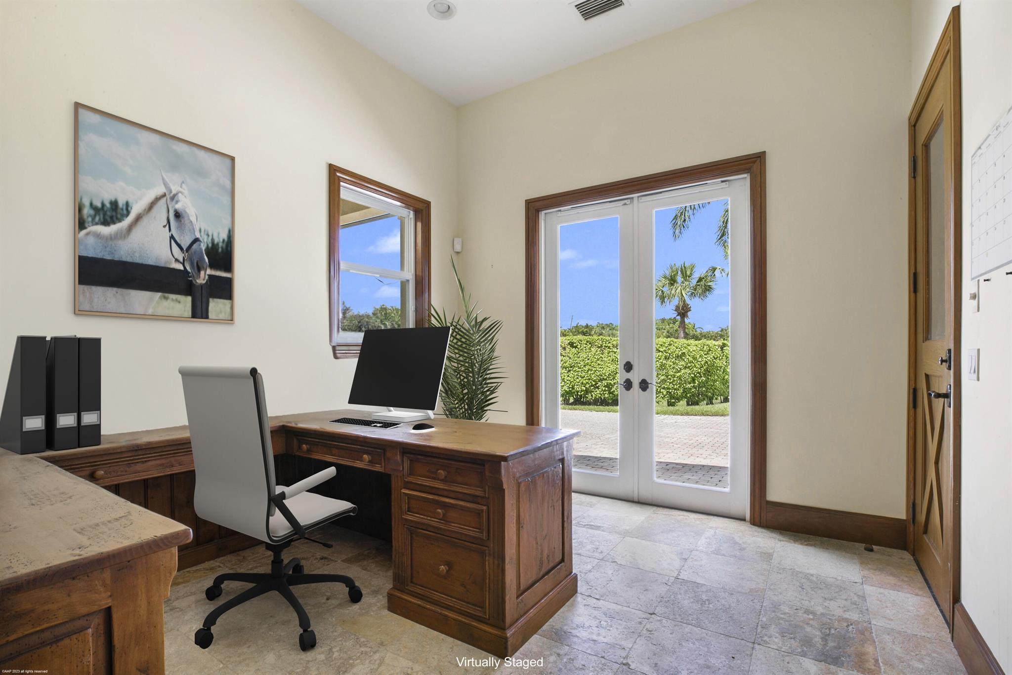 GRANGE PL NO 1 - Residential