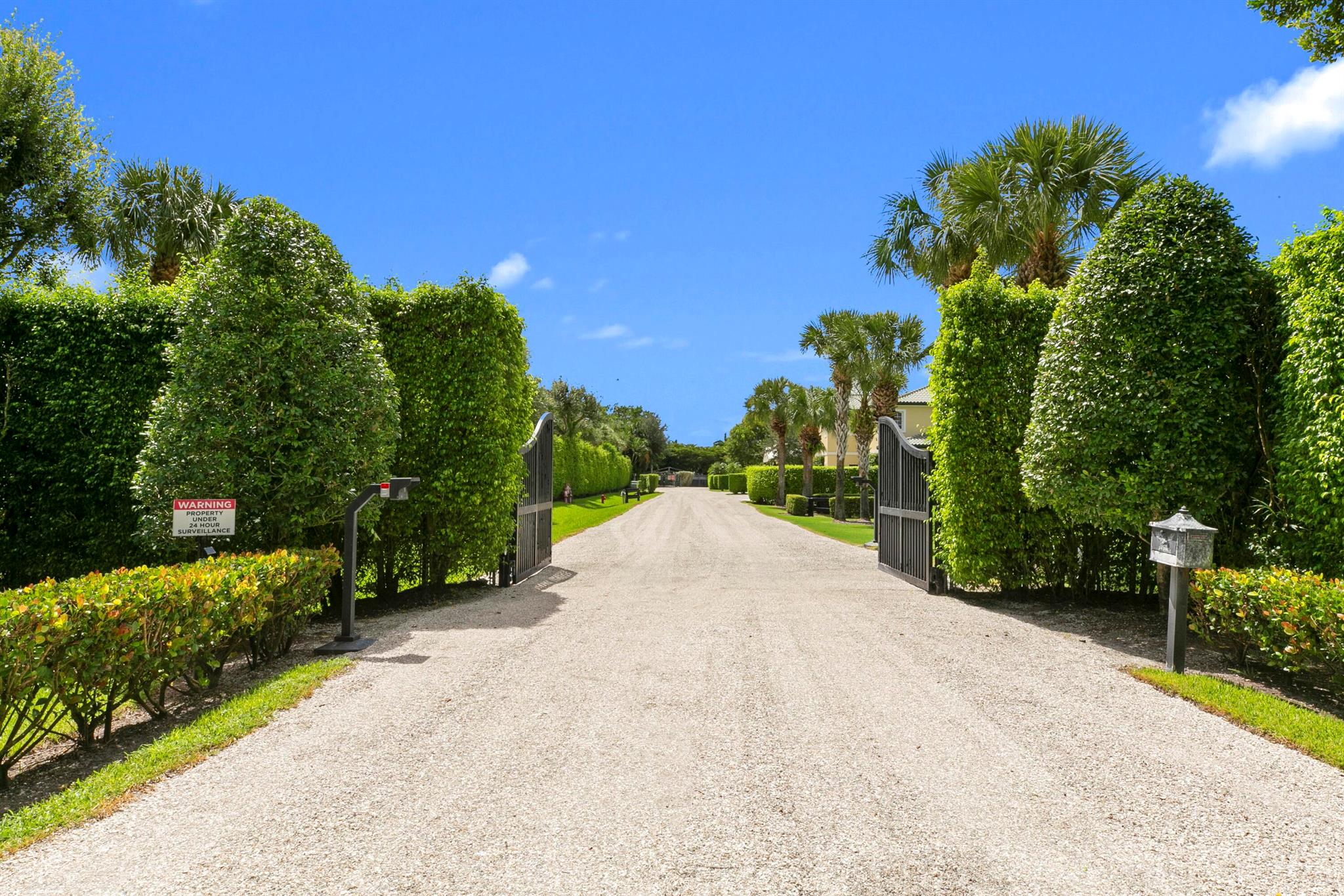 GRANGE PL NO 1 - Residential