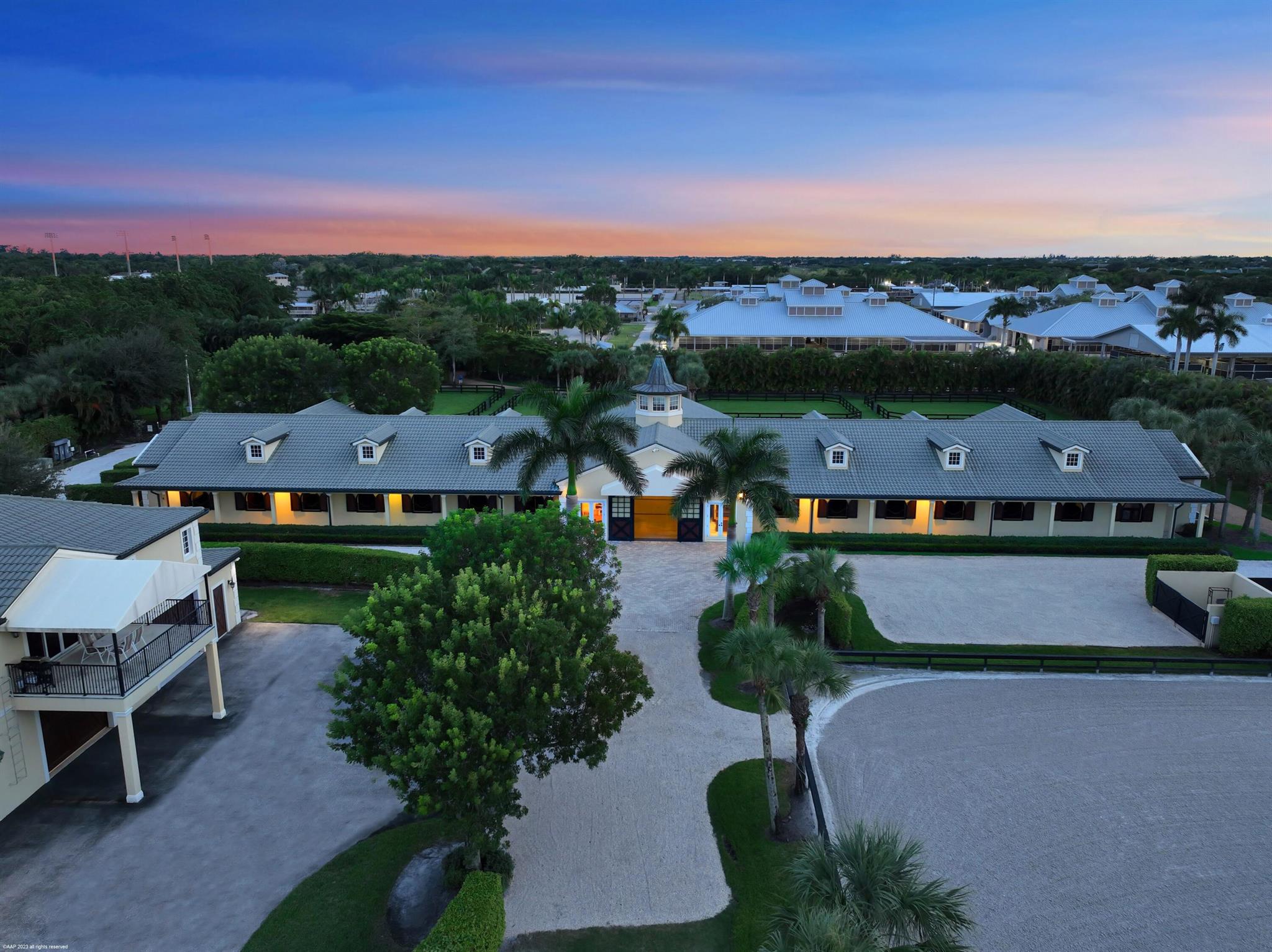 GRANGE PL NO 1 - Residential