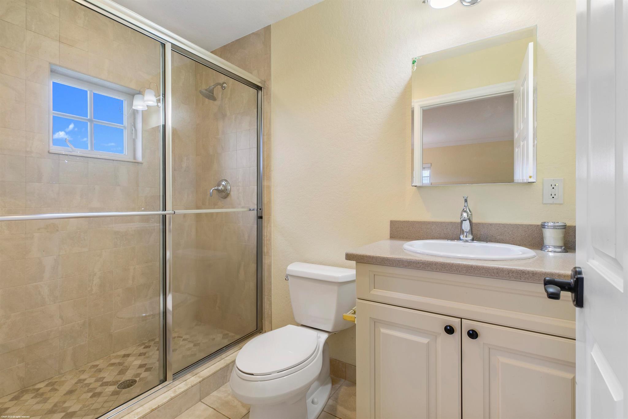 GRANGE PL NO 1 - Residential