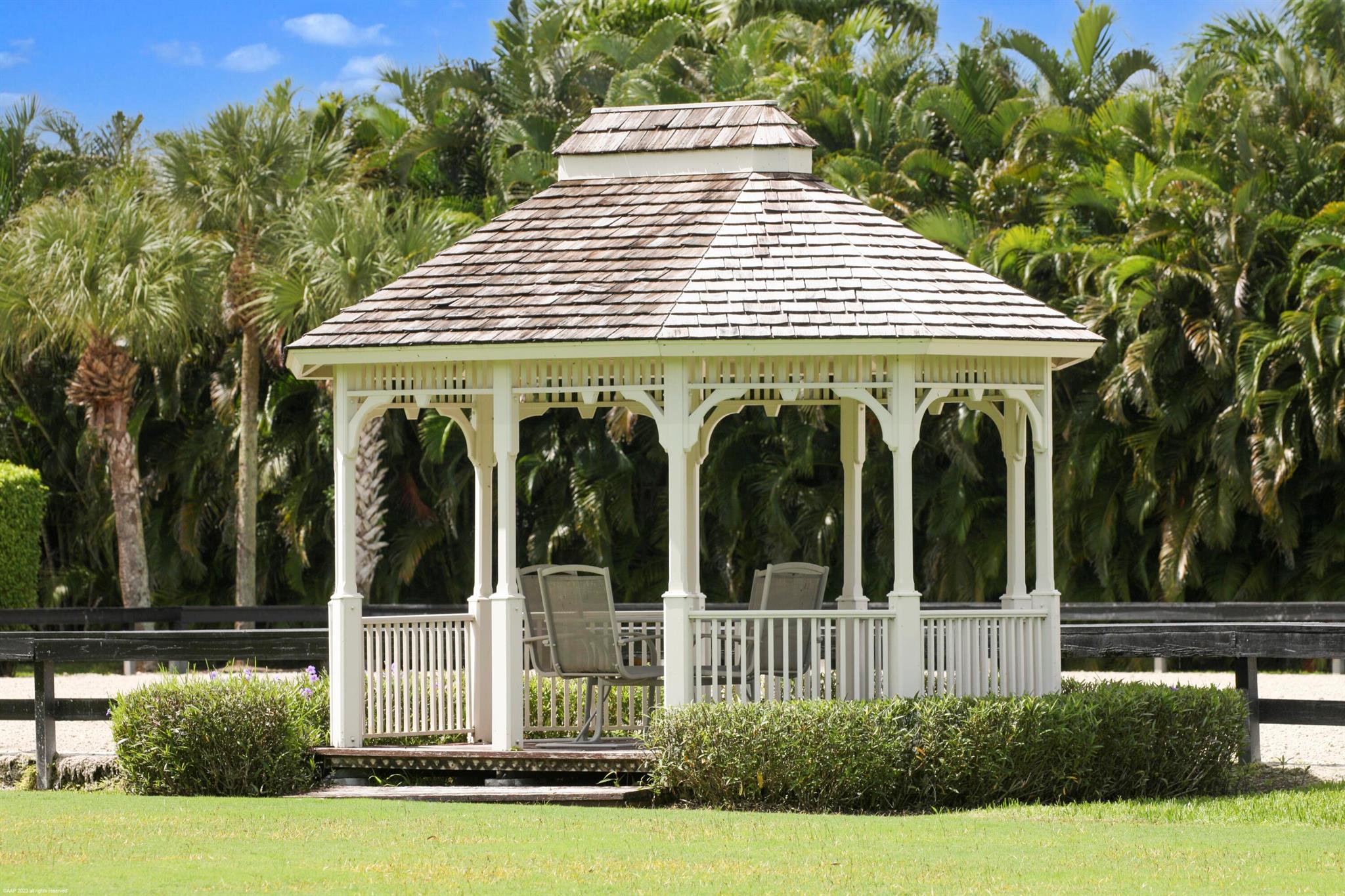 GRANGE PL NO 1 - Residential