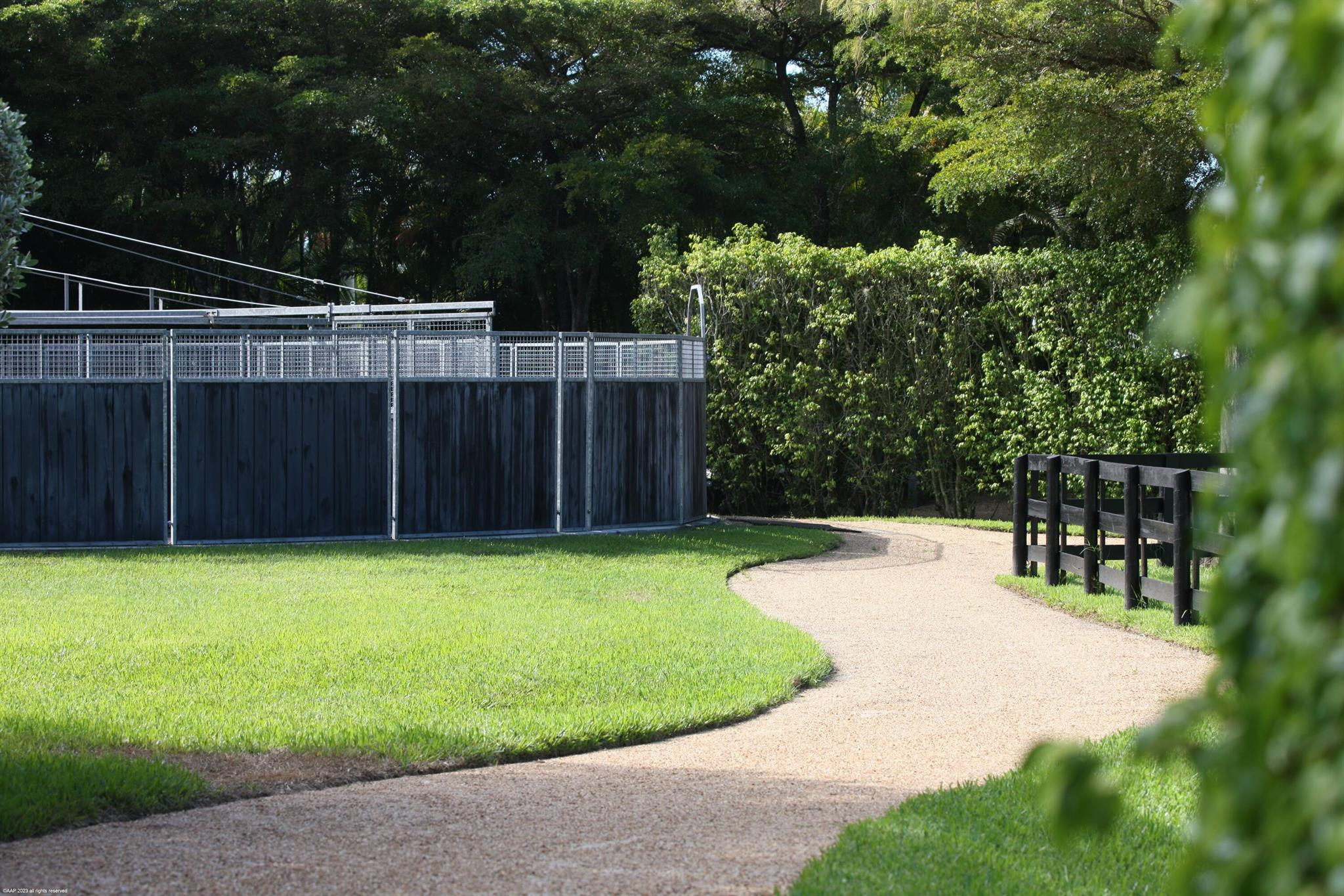 GRANGE PL NO 1 - Residential