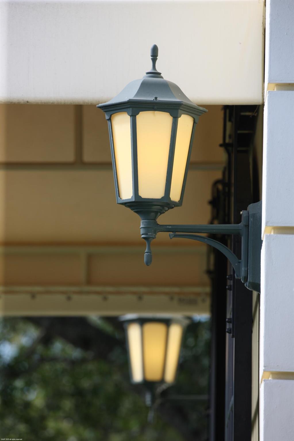 GRANGE PL NO 1 - Residential