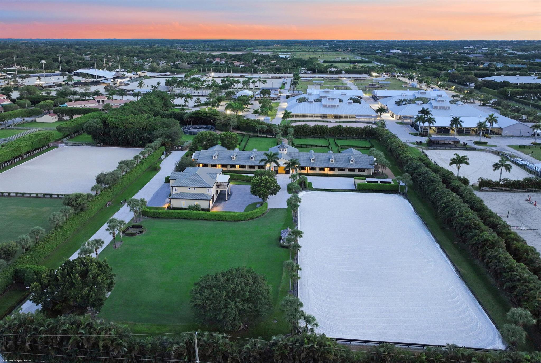 GRANGE PL NO 1 - Residential