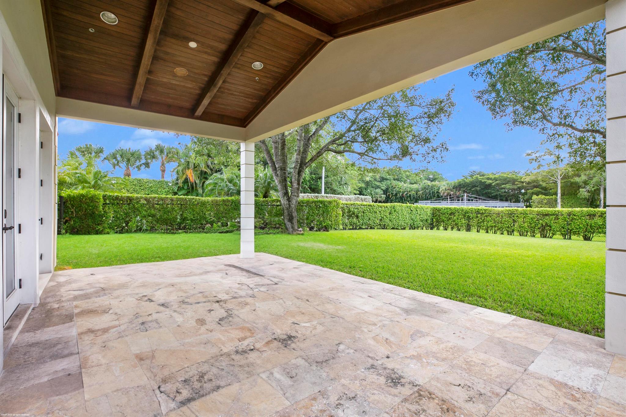 GRANGE PL NO 1 - Residential