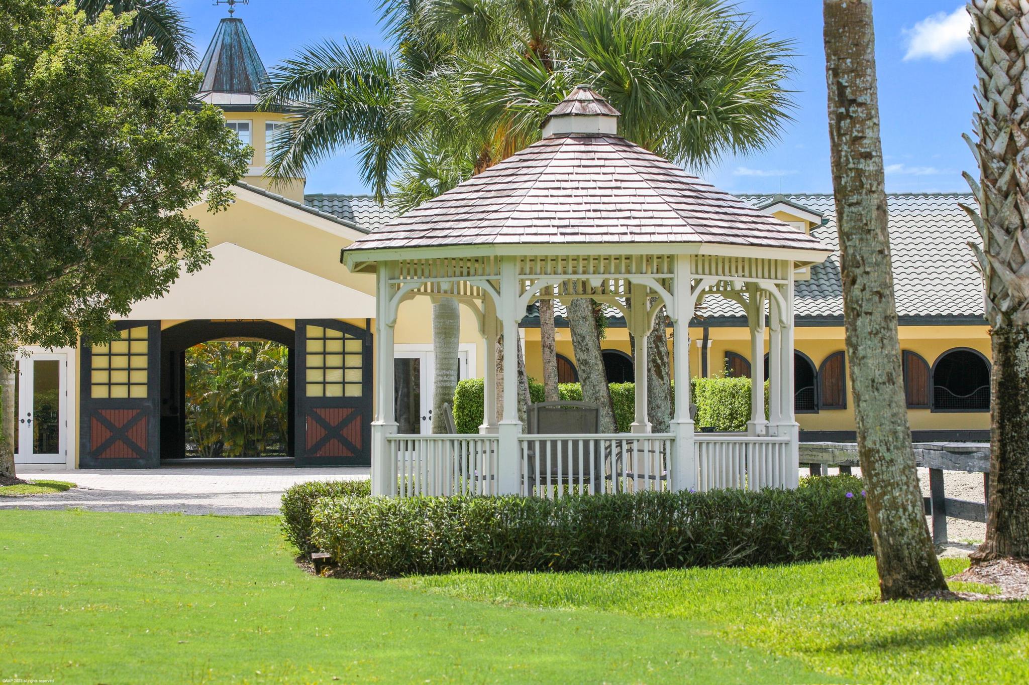 GRANGE PL NO 1 - Residential