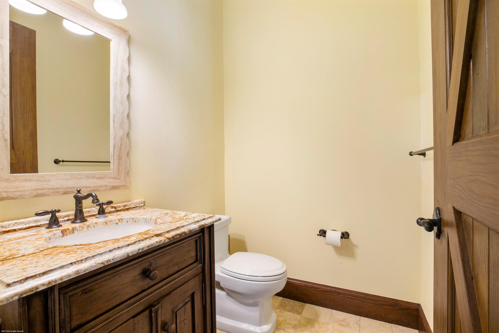 GRANGE PL NO 1 - Residential