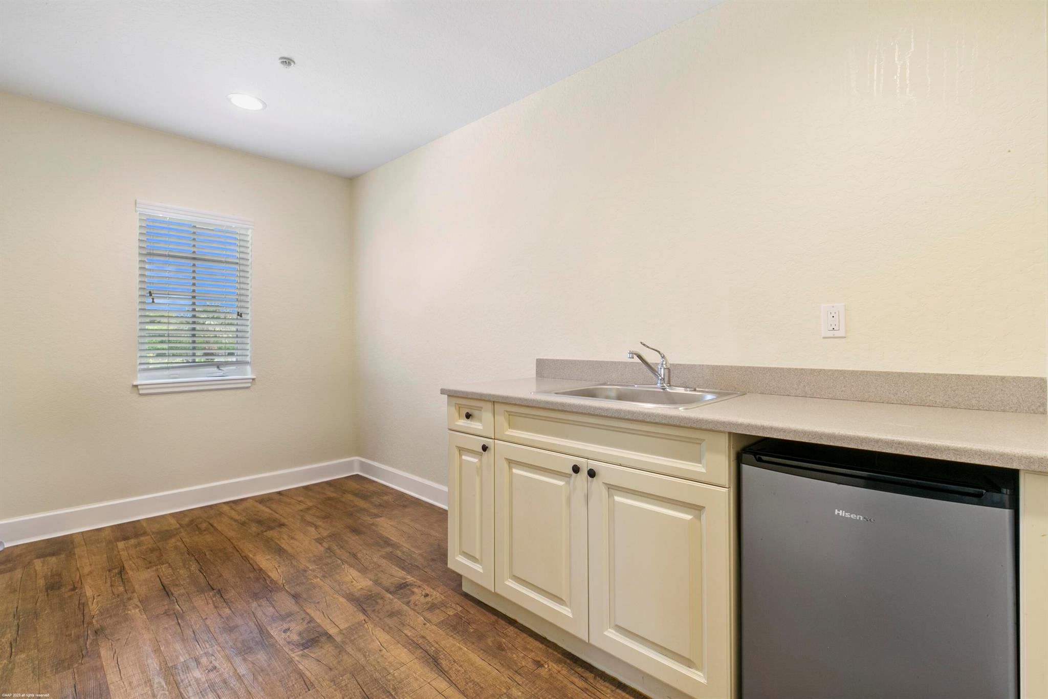 GRANGE PL NO 1 - Residential