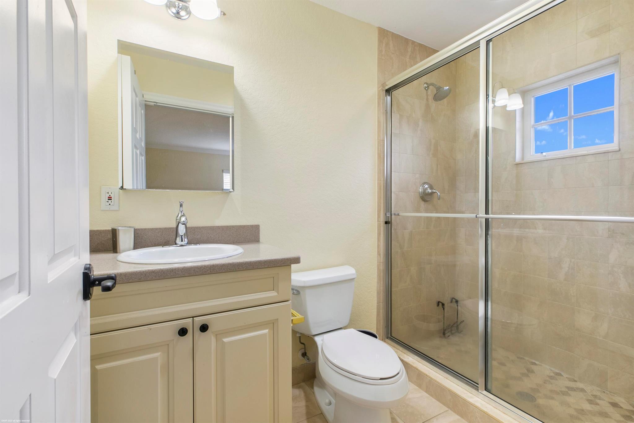 GRANGE PL NO 1 - Residential