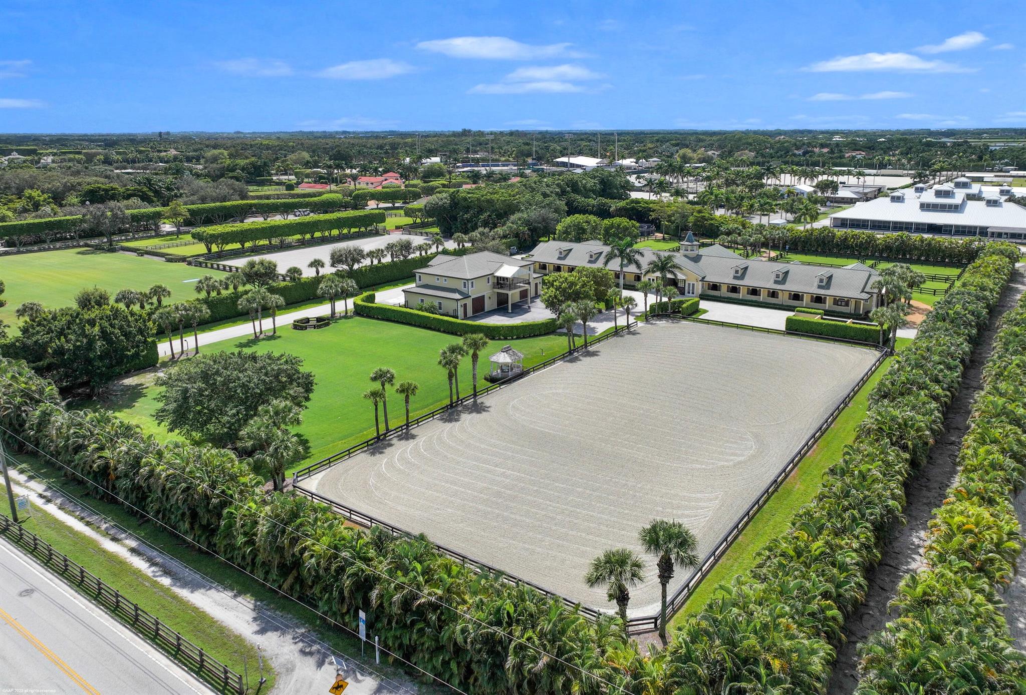 GRANGE PL NO 1 - Residential