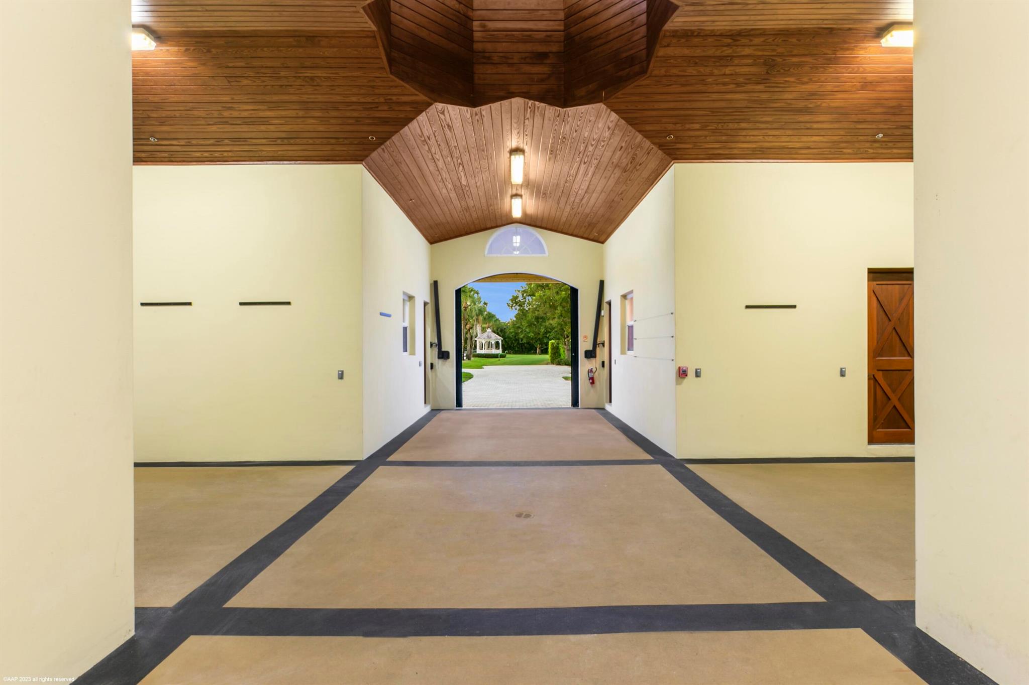 GRANGE PL NO 1 - Residential