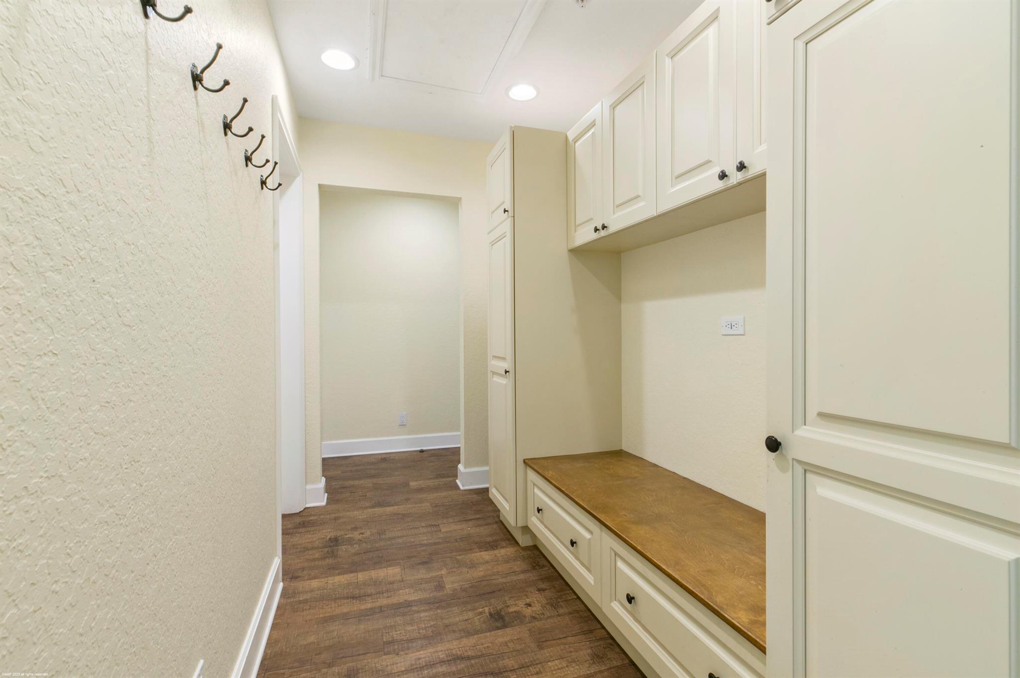 GRANGE PL NO 1 - Residential