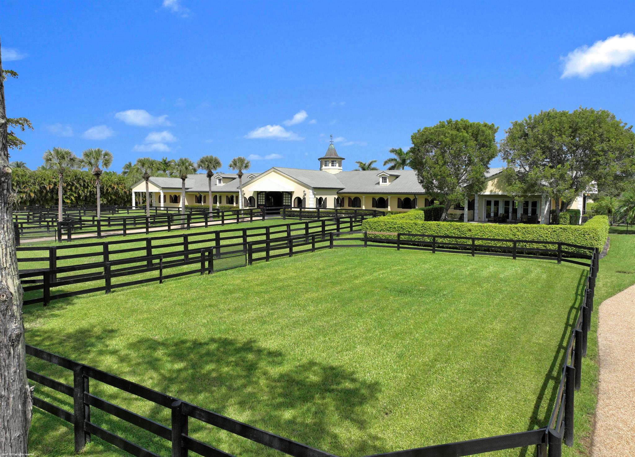 GRANGE PL NO 1 - Residential